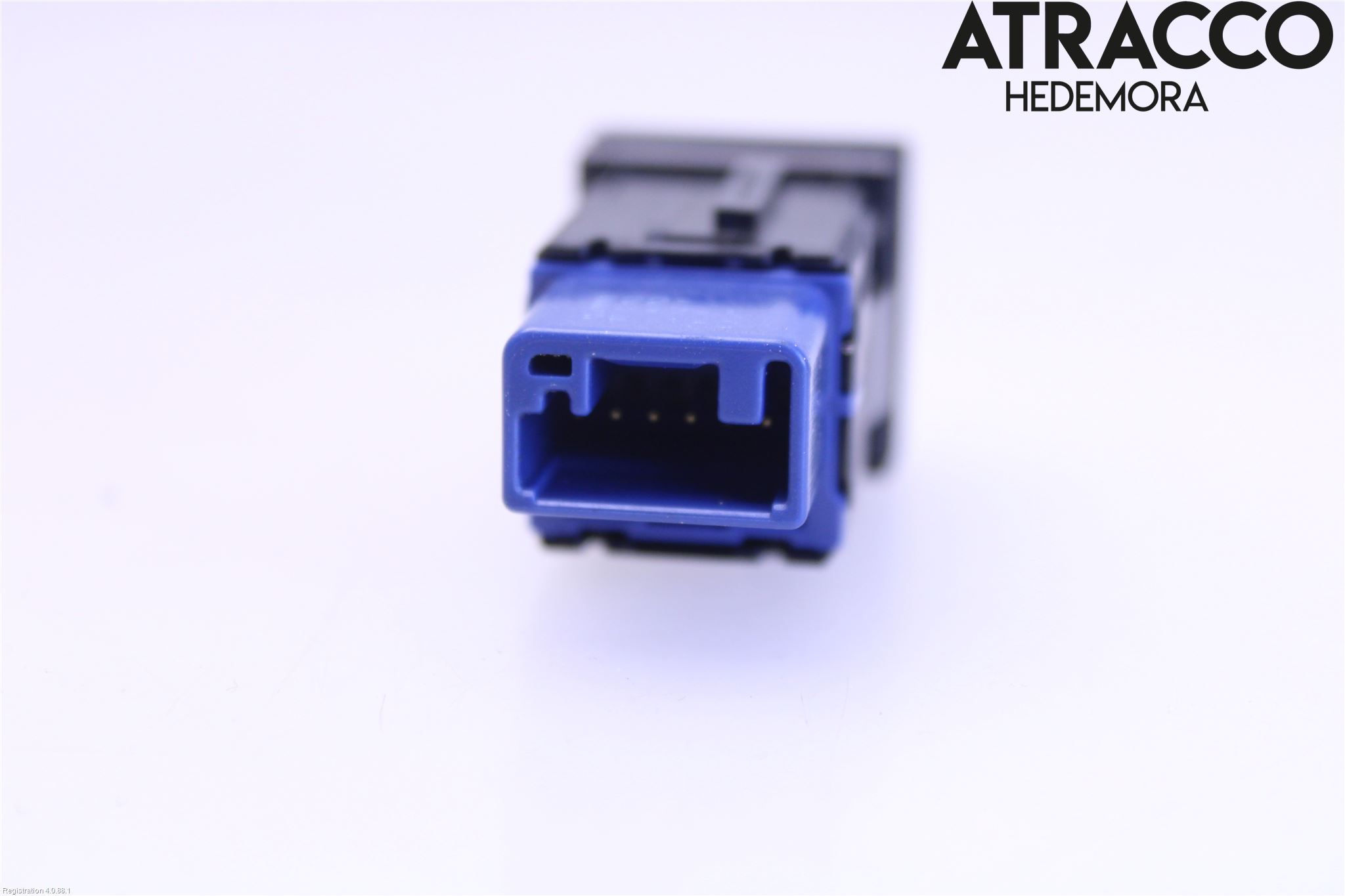 Toyota COROLLA 19- Strömställare Övrigt