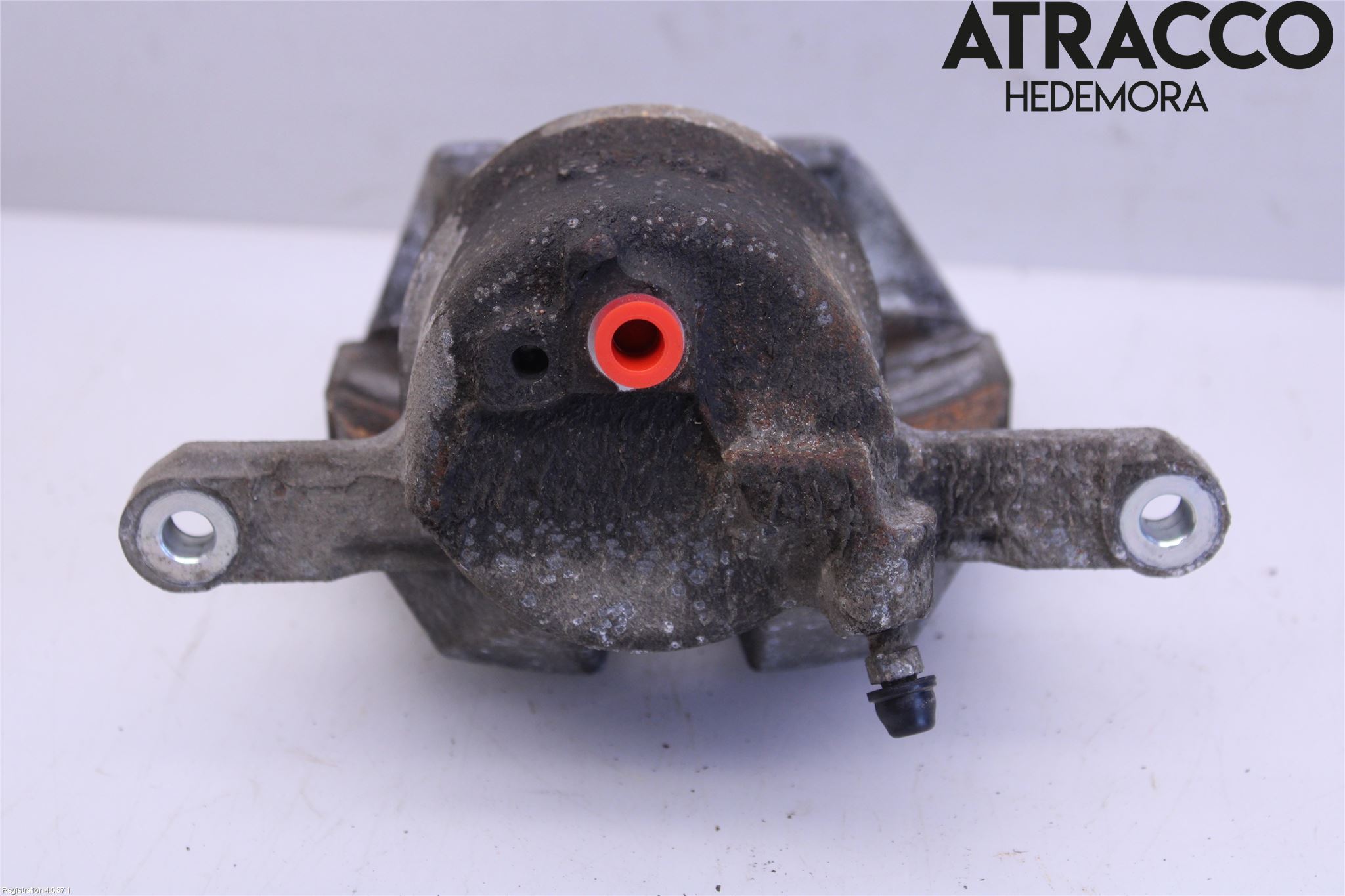 Toyota AURIS 13-19 Bromsok Fram Vänster