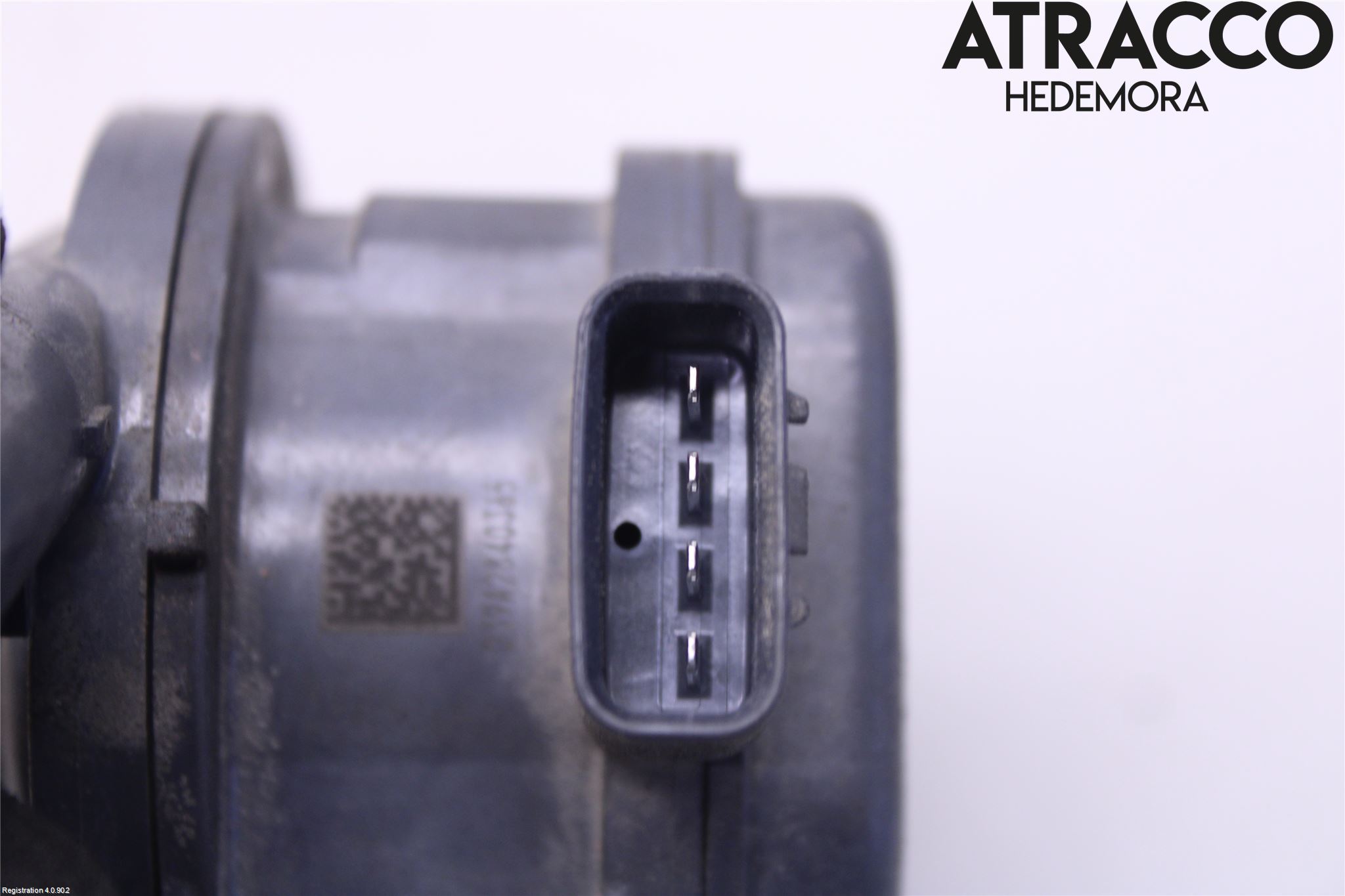 Toyota C-HR 16-23 Värme Cirkulationspump