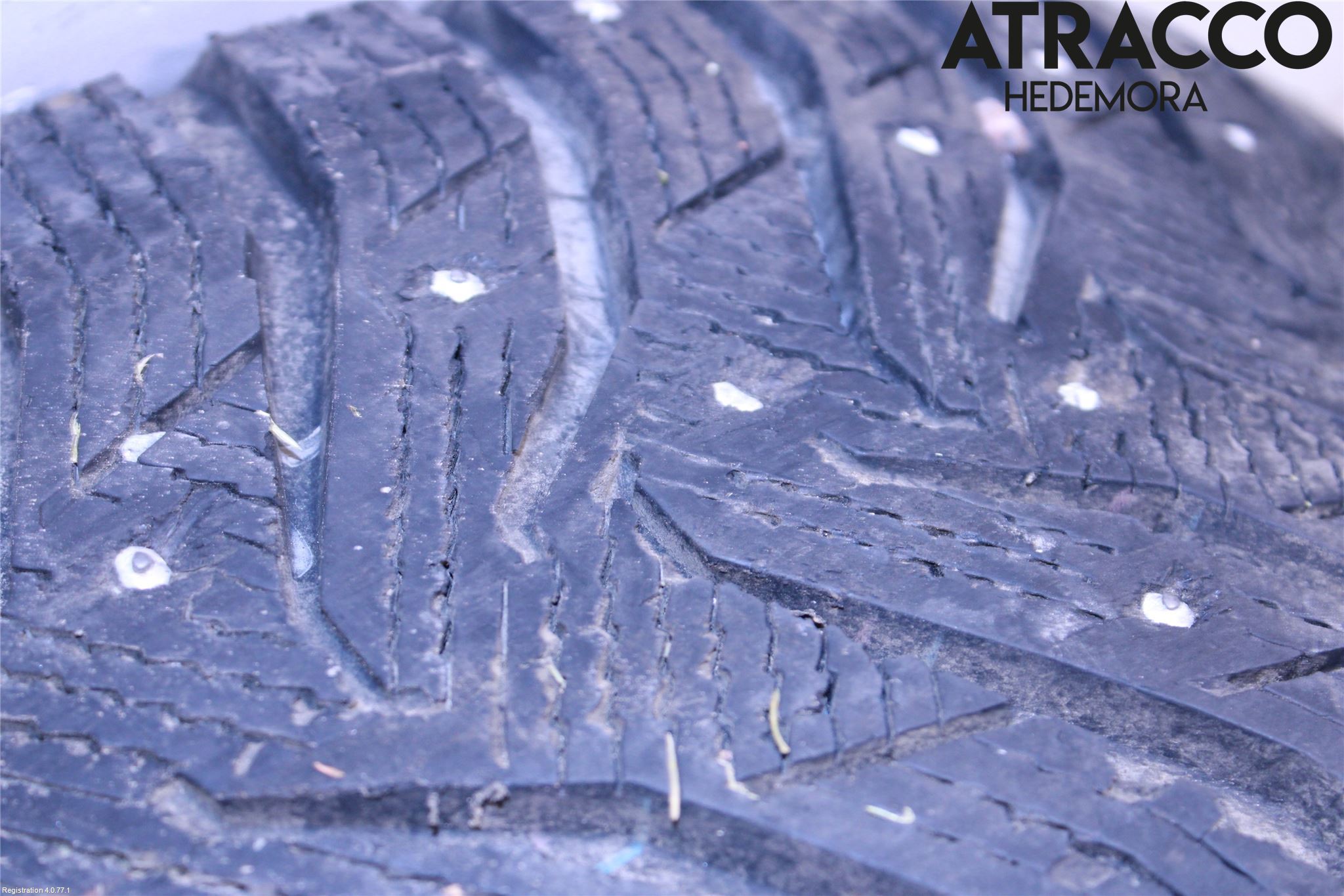 Jeep GRAND CHEROKEE 10-20 Vinterdäck Med Fälg