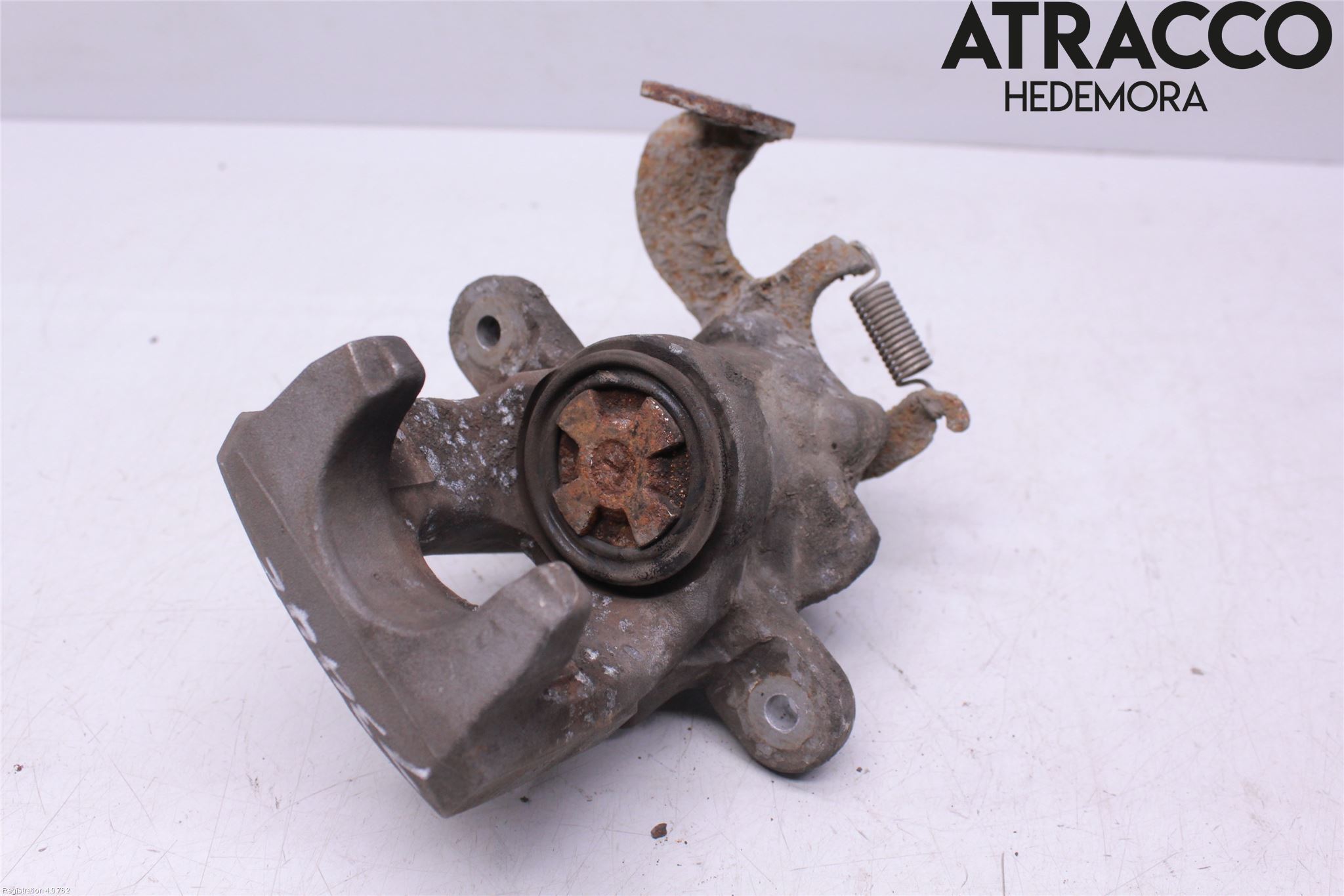 Toyota AURIS 10-12 Bromsok Bak Vänster