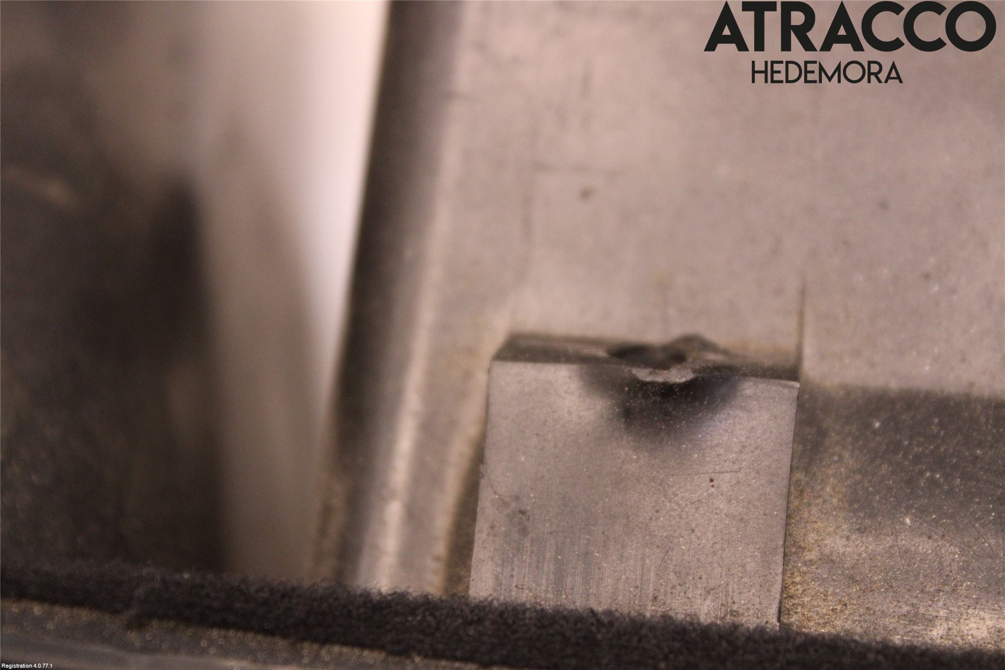 Volvo S90/V90 97-98 Instrumentsarg