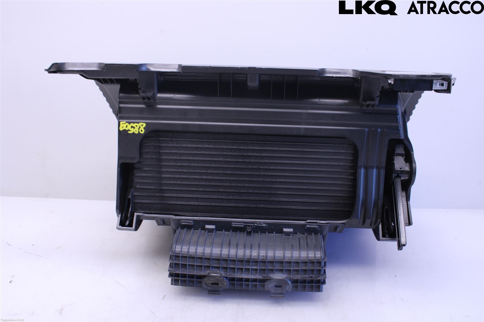 Volkswagen VW PASSAT 15-19 Handskfack