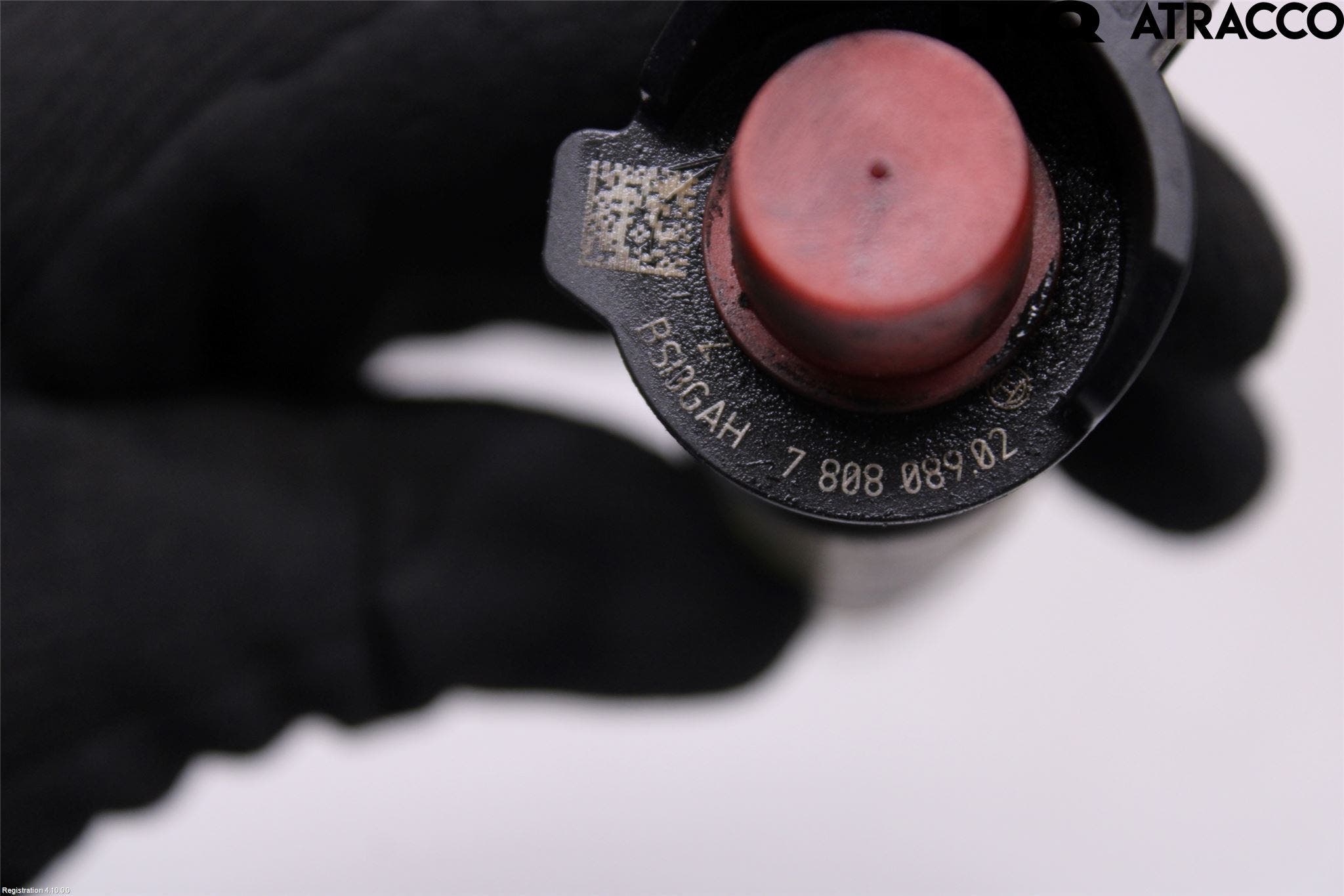 BMW 3 E90/91 SED/TOU 05-12 Injspridare