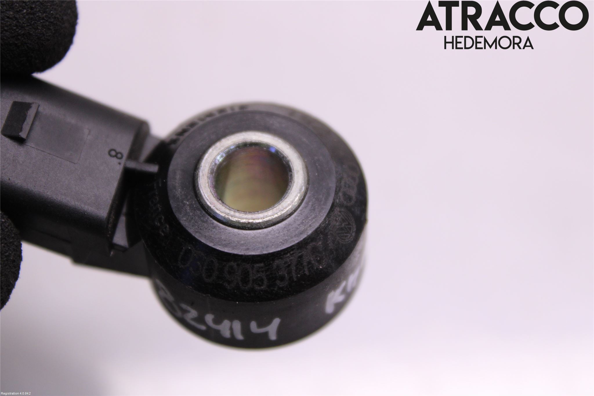 Volkswagen VW POLO 10-17 Injknacksensor