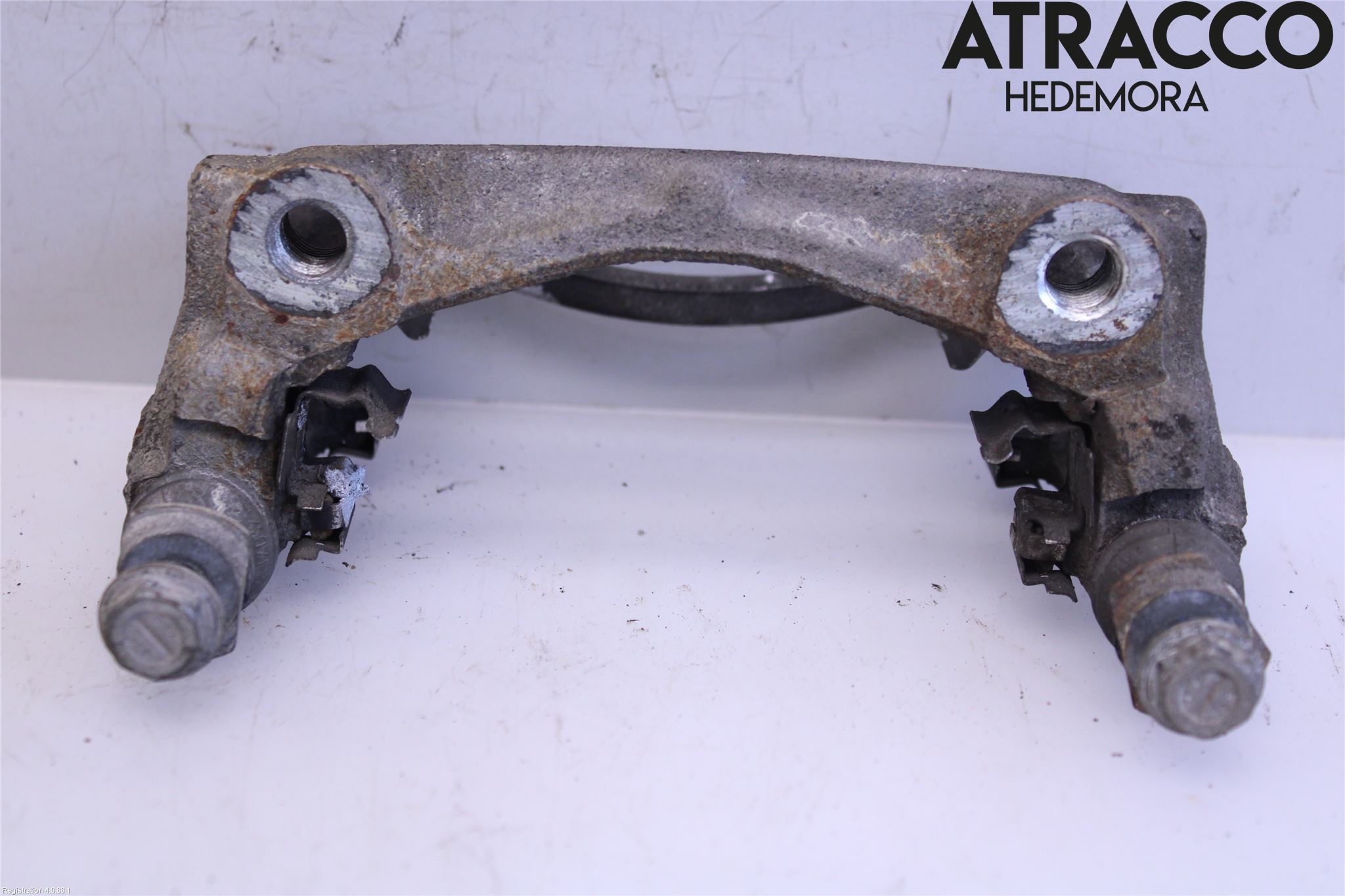 Toyota AYGO 15-21 Bromsokshållare