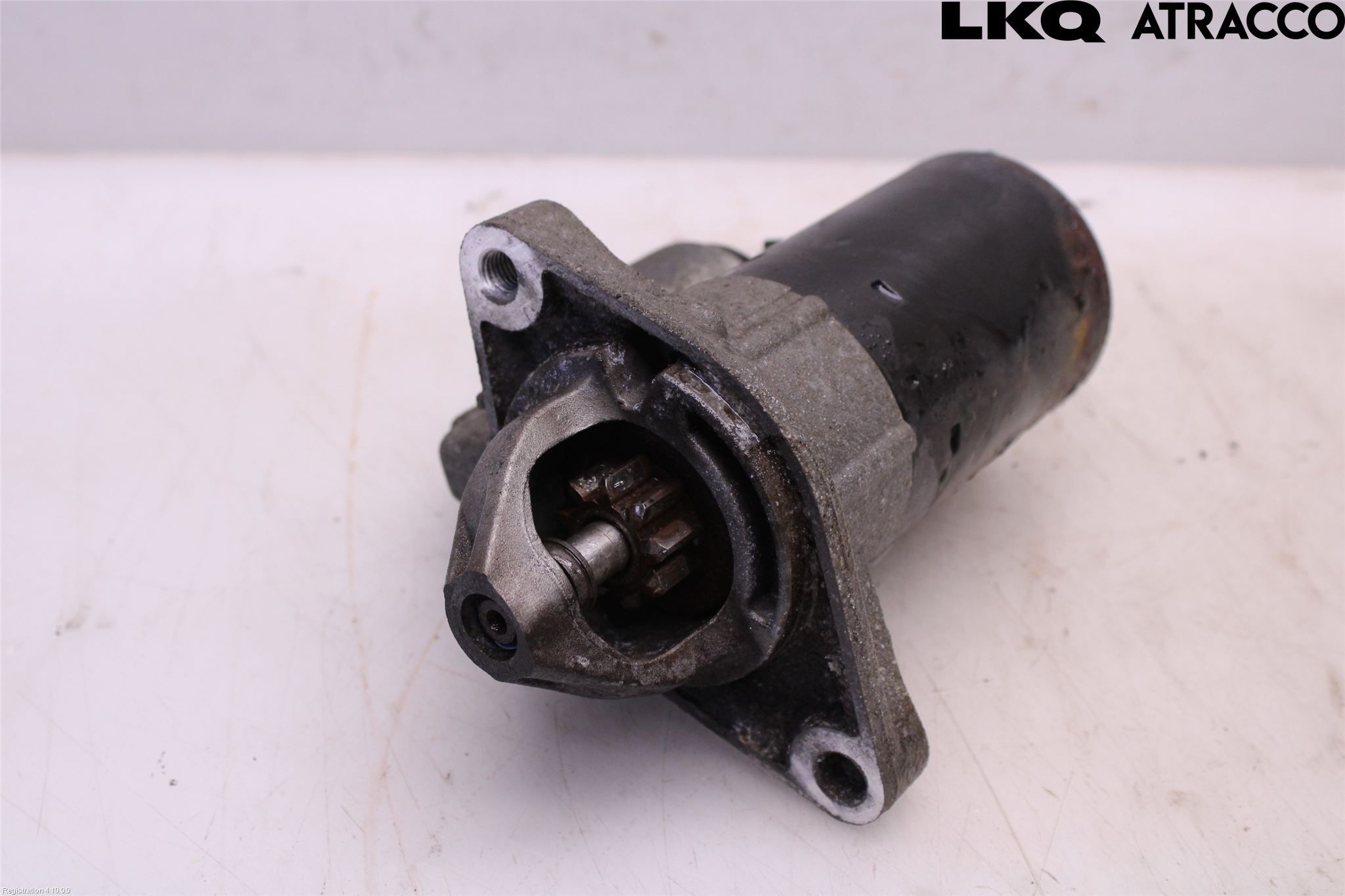 Toyota AVENSIS 09-15 Startmotor