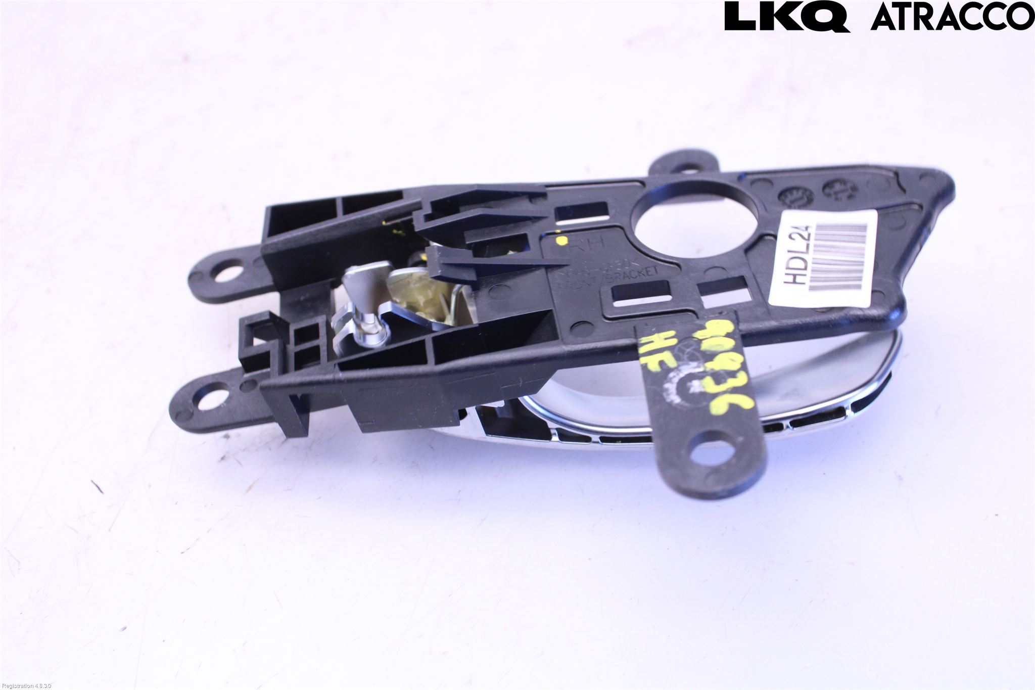 Kia OPTIMA 16-20 Dörrhandtag Inre Hö