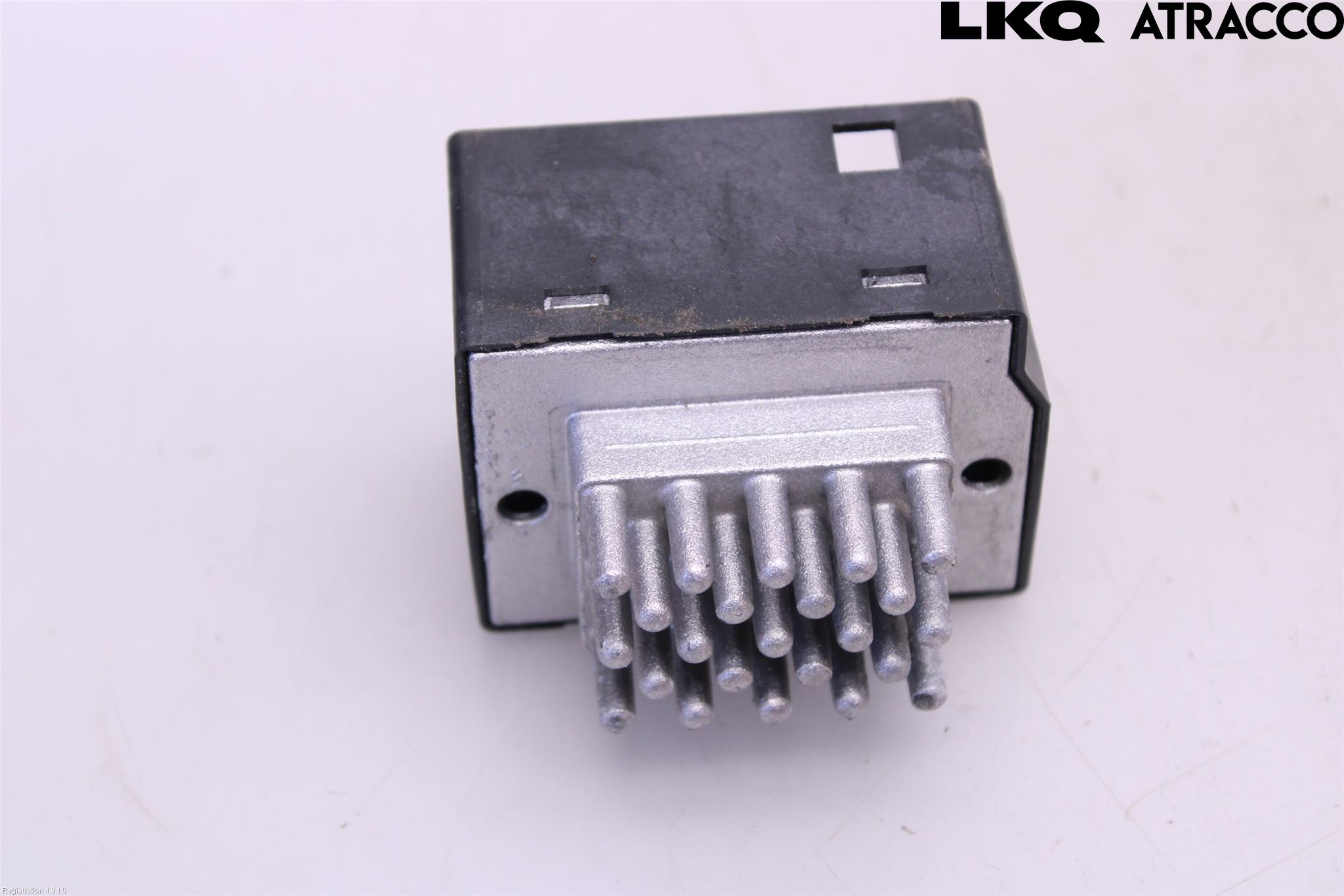 Kia CEED/CEED SW 19- Värmefläktsmotstånd