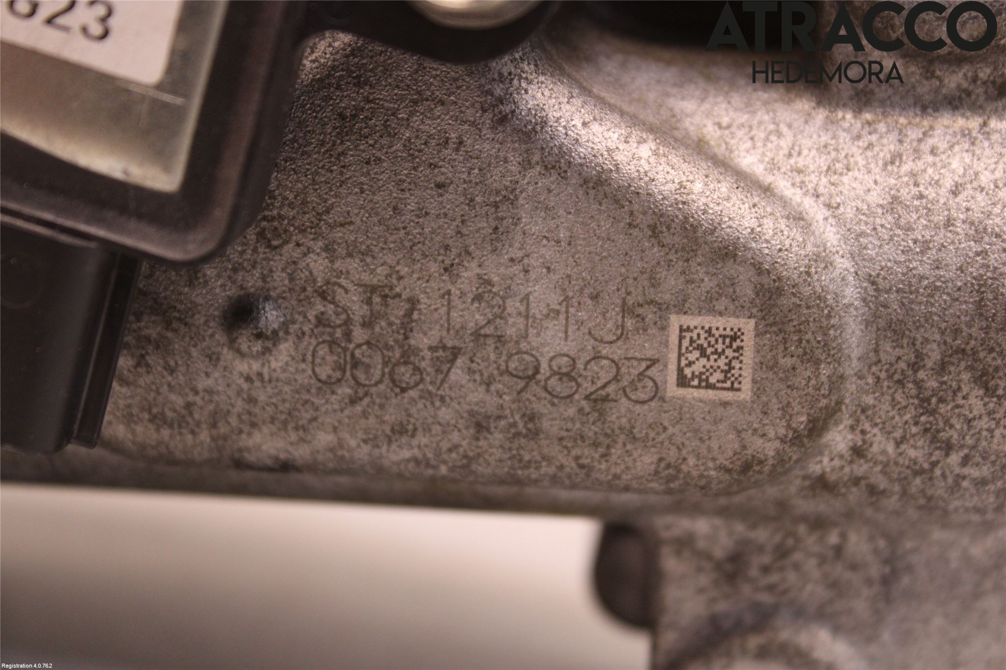 Nissan 370Z Kamaxel Vvt Enhet (Vanos)