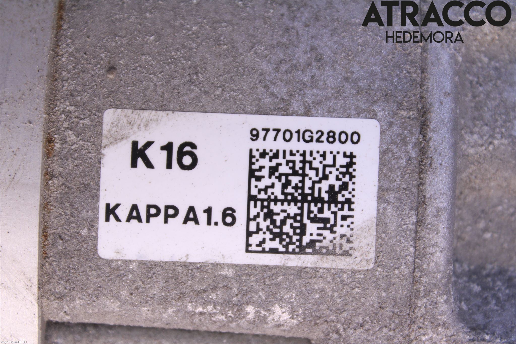 Kia CEED/CEED SW 19- Ac Kompressor