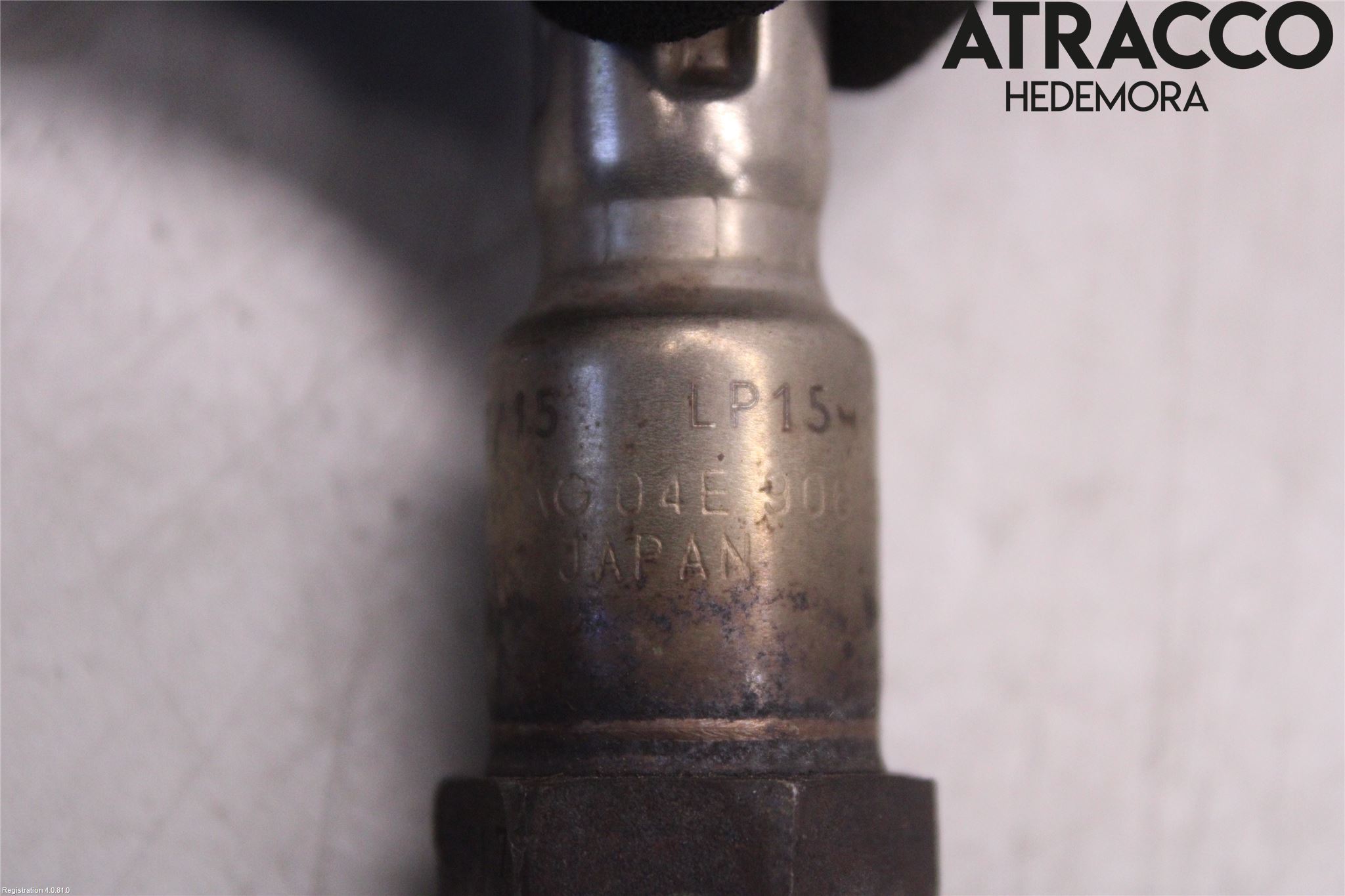 Seat LEON 13-20 Injlambdasond