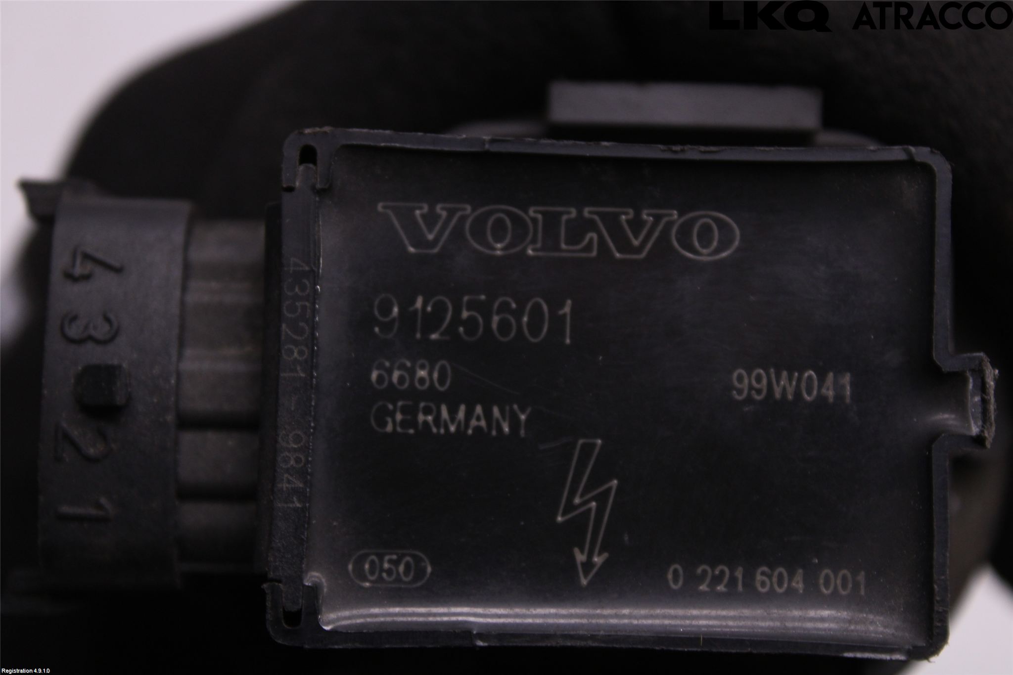Volvo V50 04-07 Tändspole