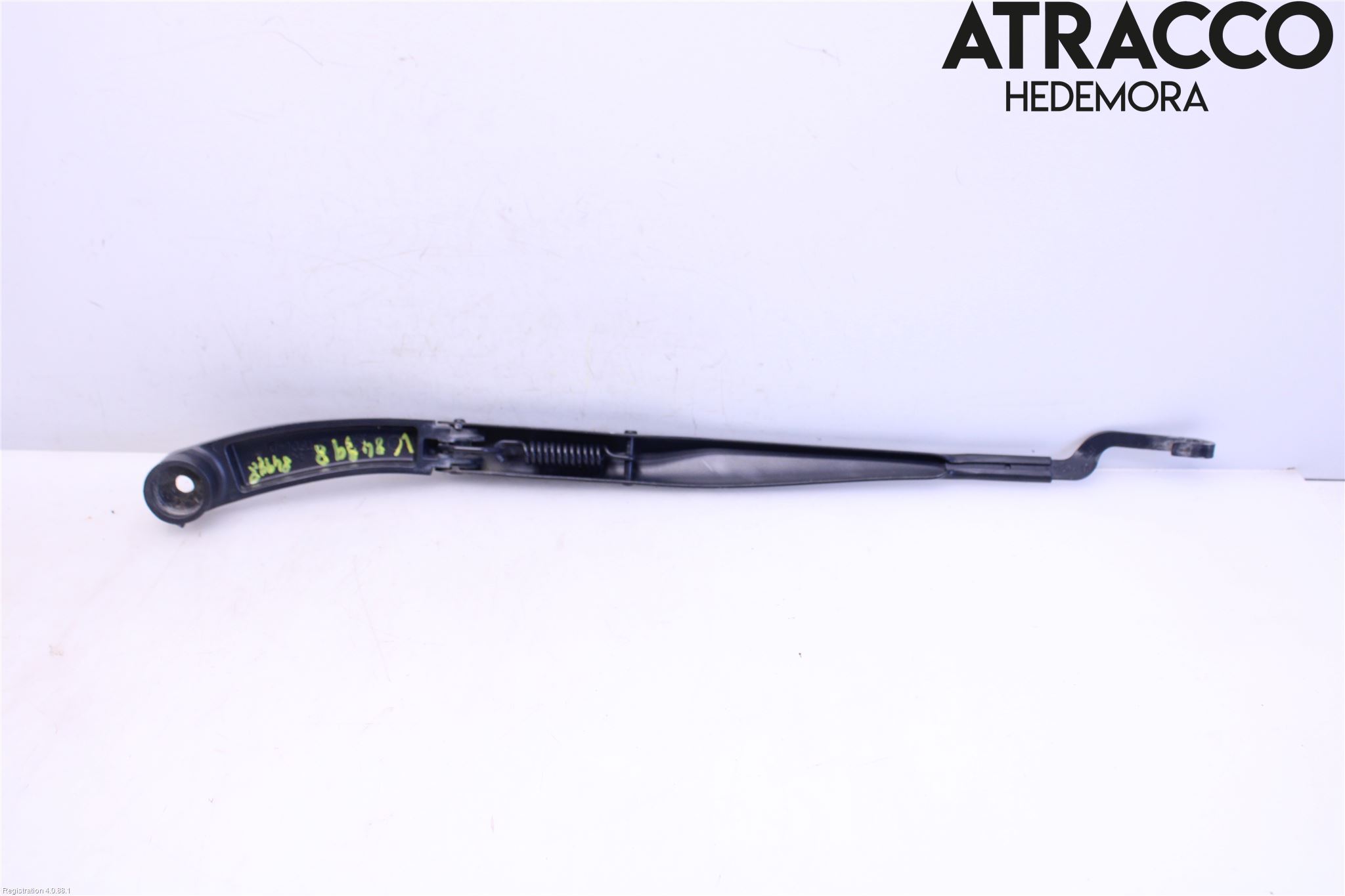 Kia OPTIMA 00-15 Torkararm Armar Vindruta