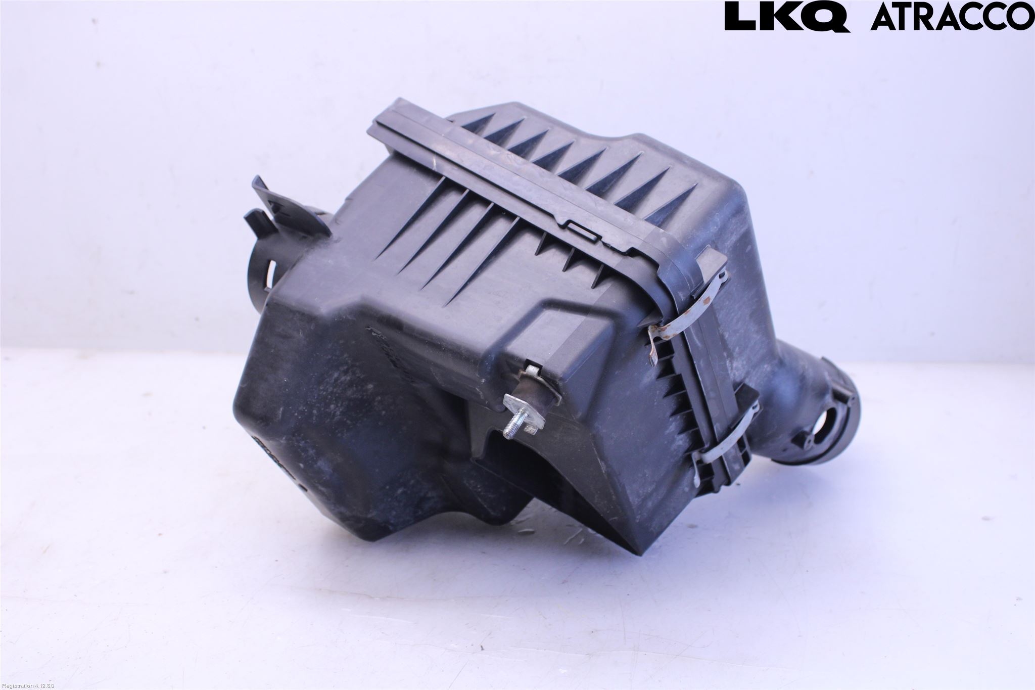 Subaru XV 12-17 Luftrenare
