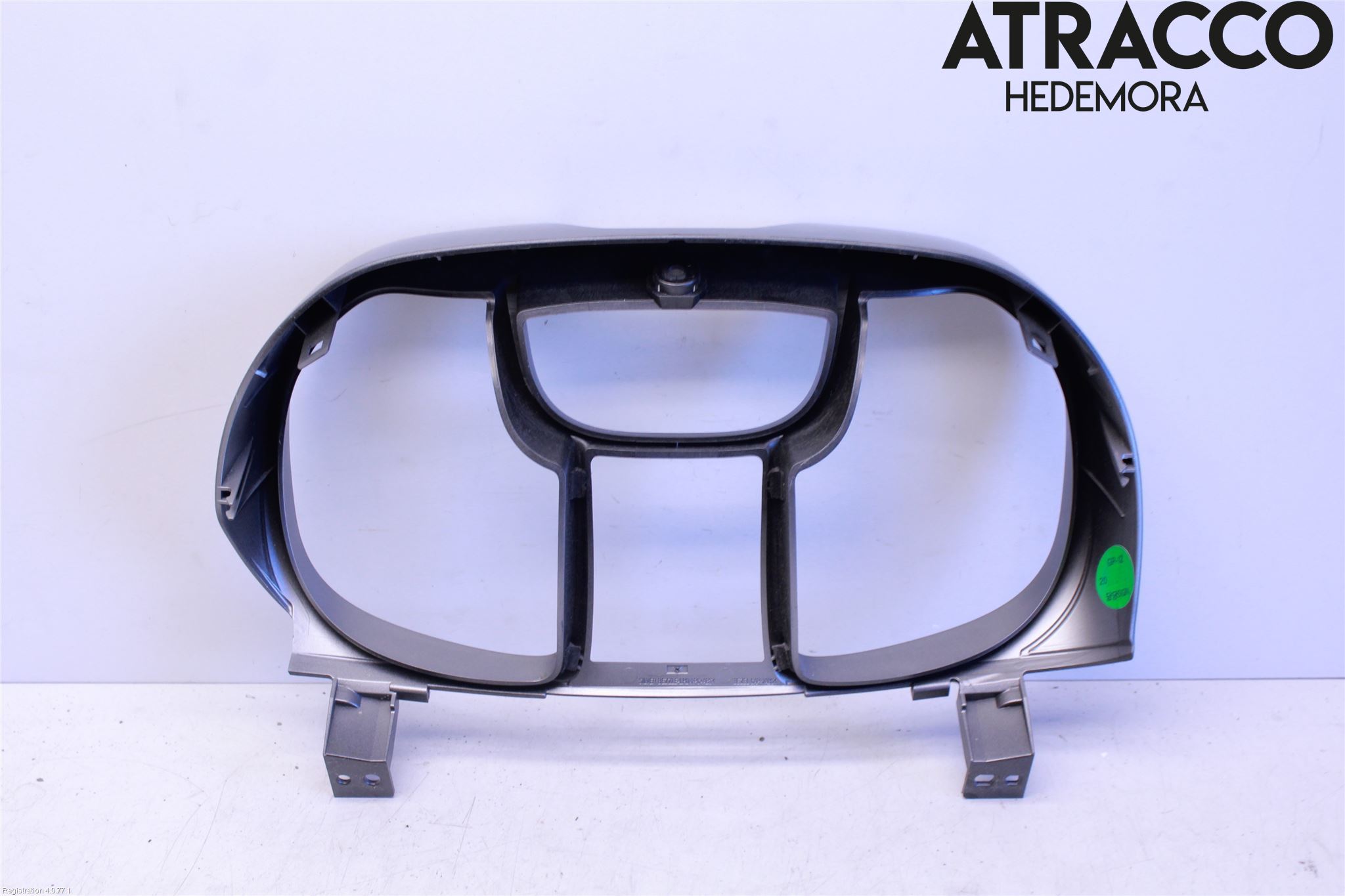 GM CHEVROLET ORLANDO Instrumentsarg