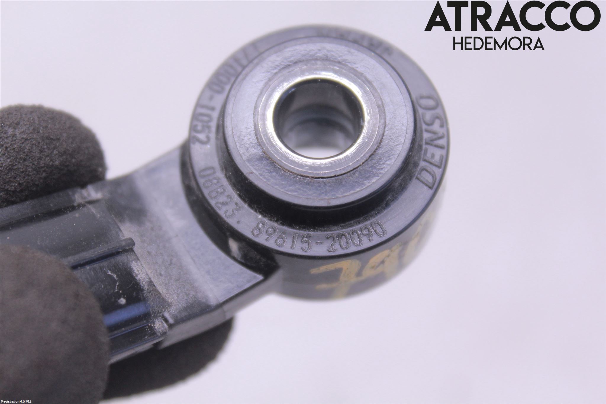 Toyota YARIS XP130 15-20 Injknacksensor