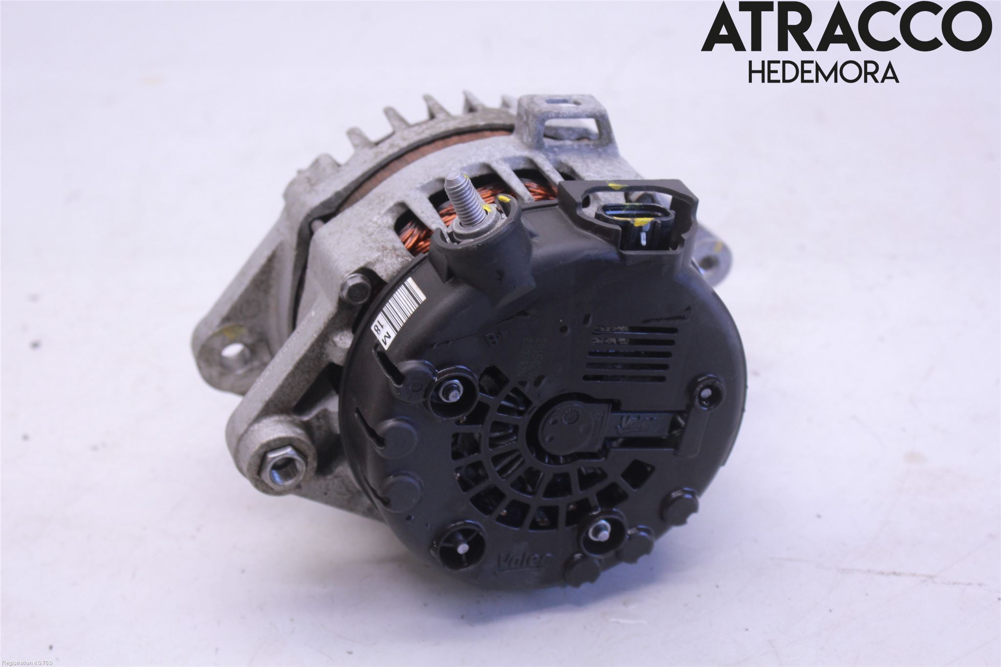 Hyundai i30 GD 13-17 Generator