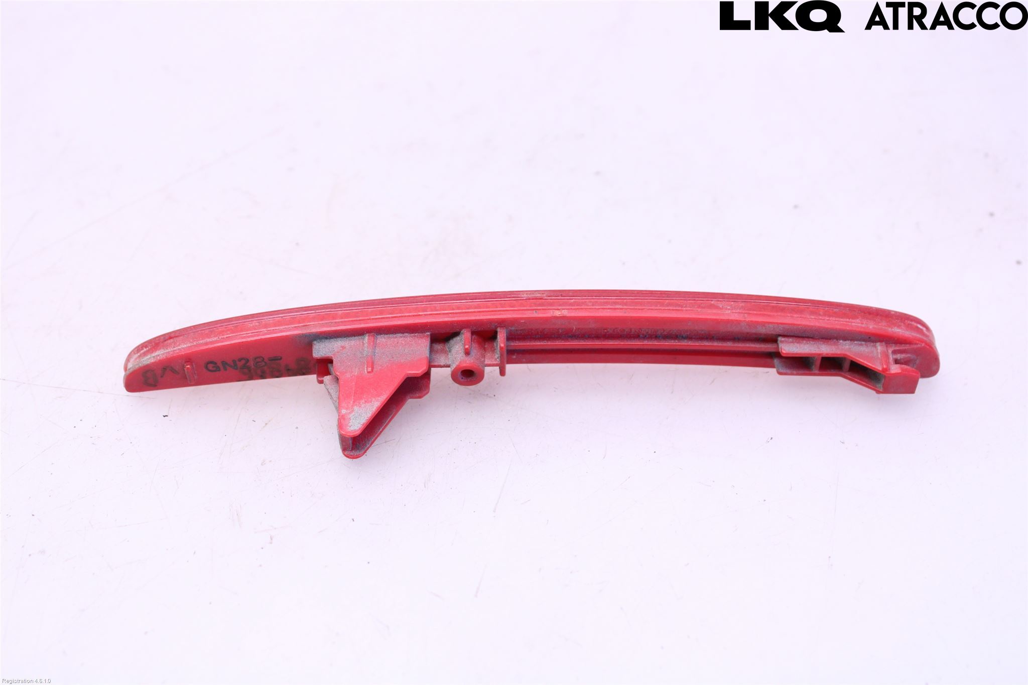 Honda CIVIC 17-22 Dimljus/Reflex Bak