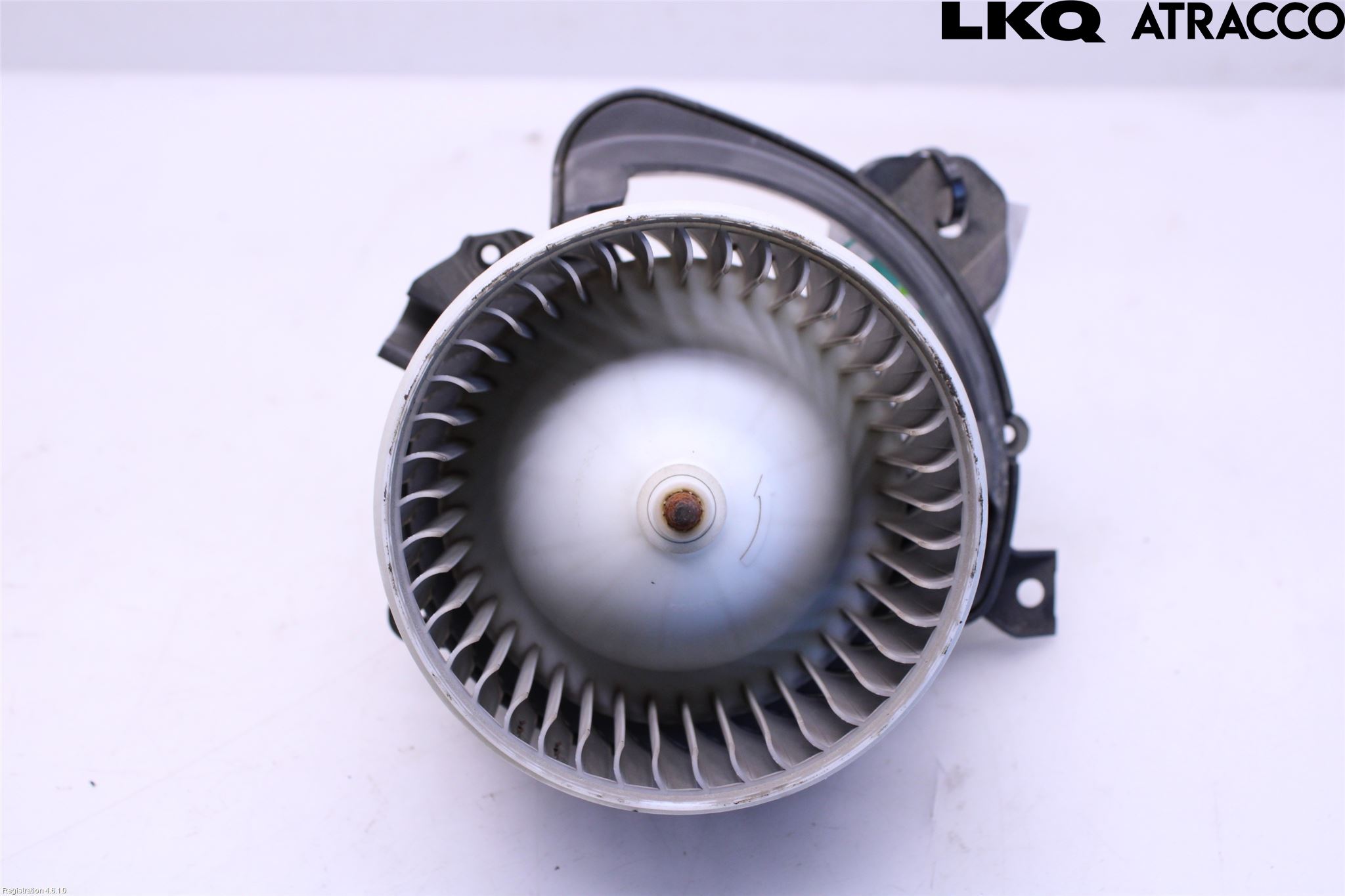 Opel CORSA D 07-14 Ac Värmefläkt