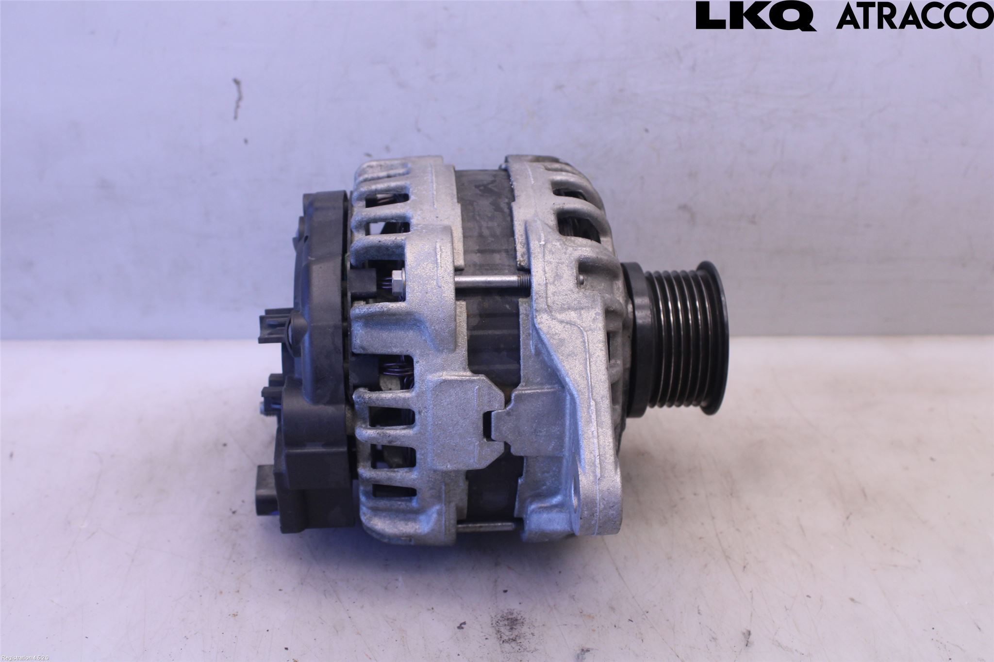 Fiat DUCATO 15-23 Generator