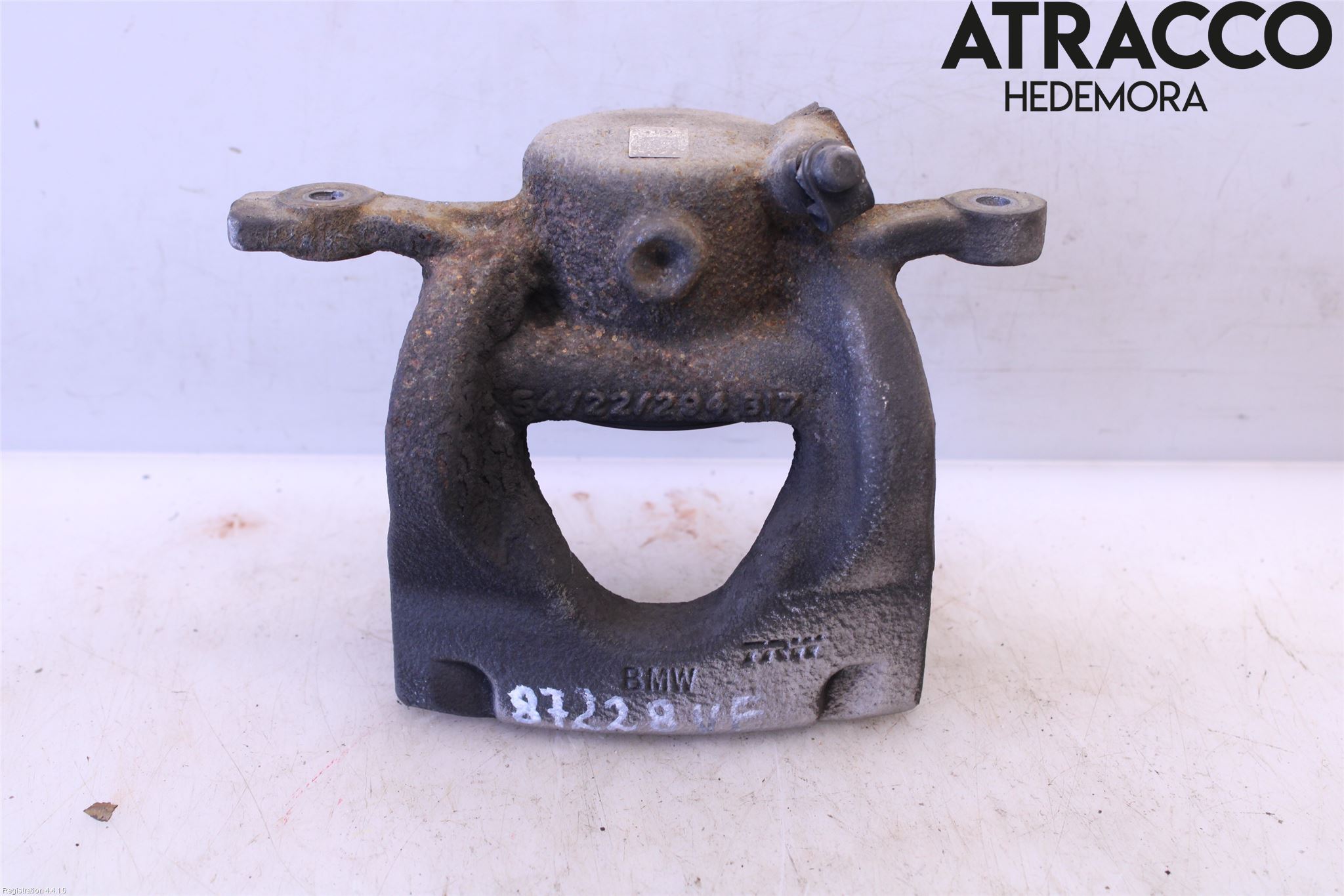 Mini COOPER CLUBMAN F54 16- Bromsok Fram Vänster