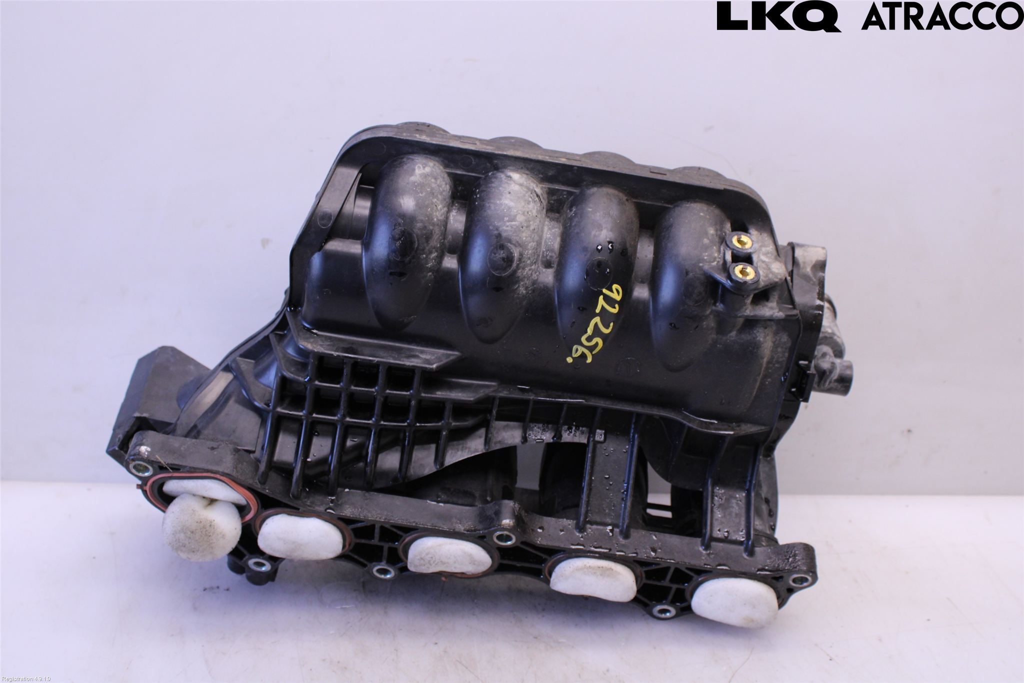 Honda CR-V 13-18 Grenrör Insug