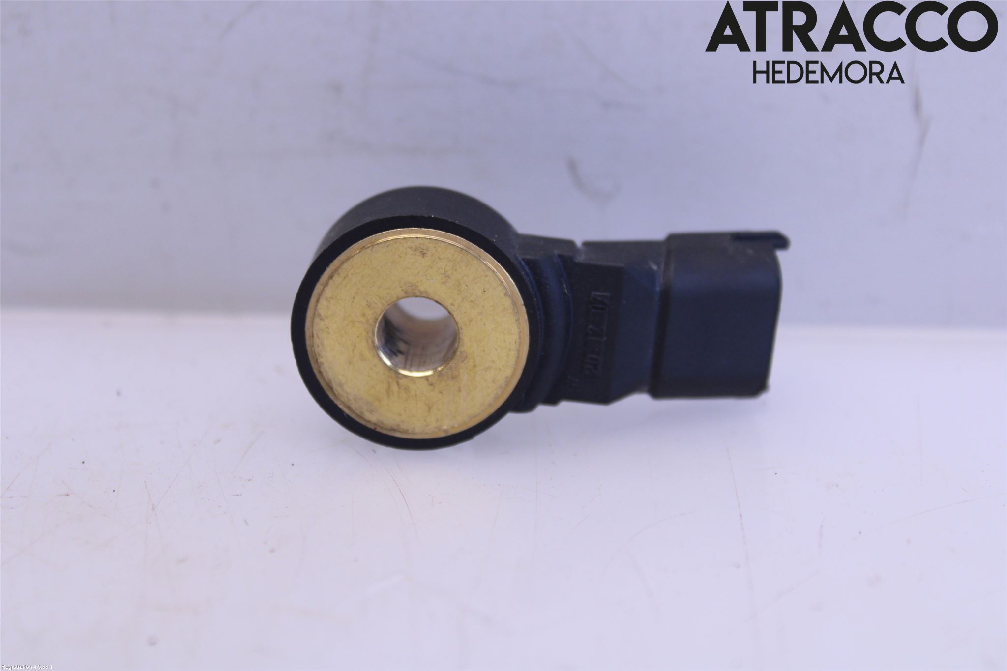 Toyota AYGO 15-21 Injknacksensor