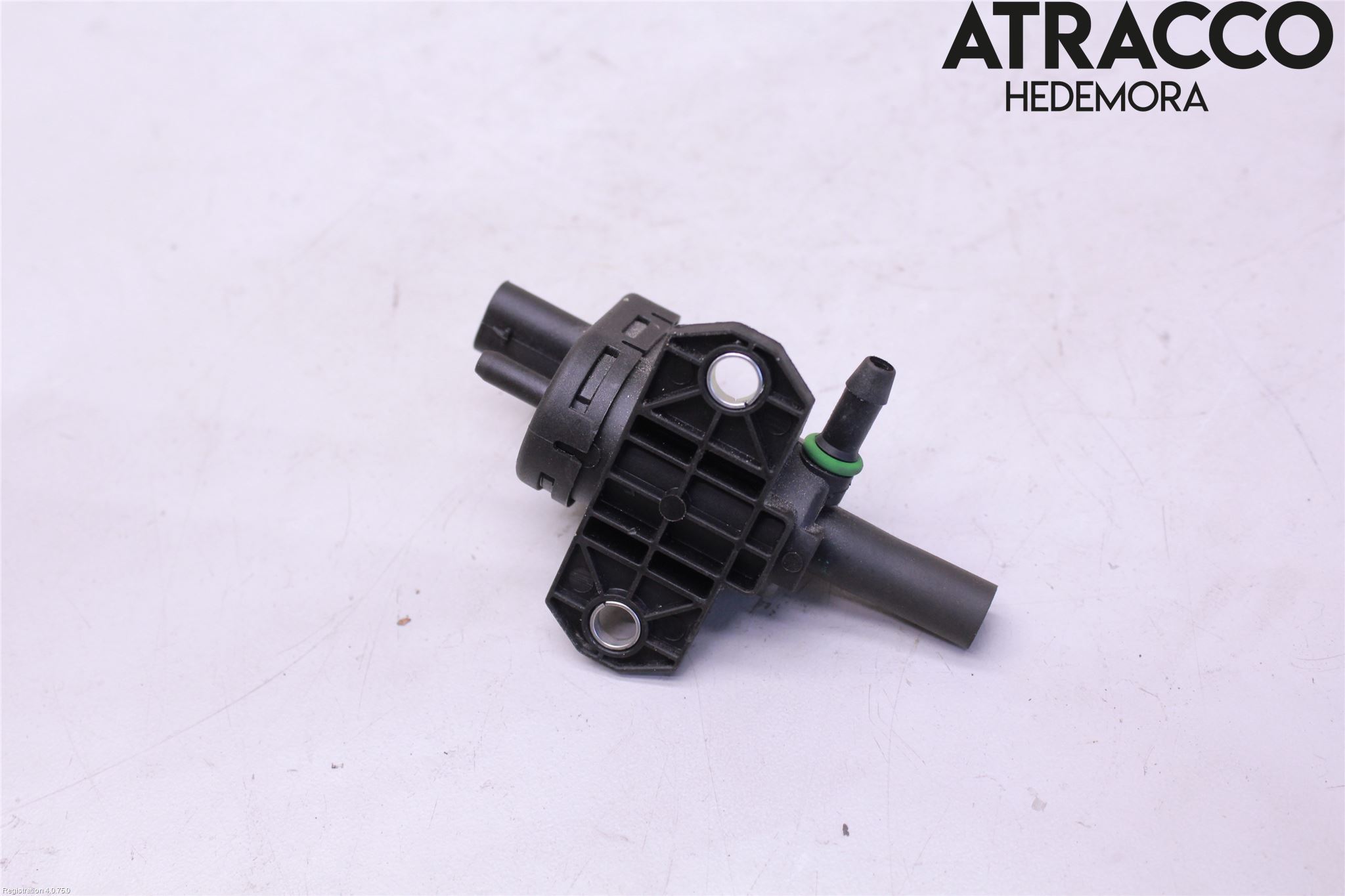 Citroen BERLINGO/E-BERLINGO 19- Vakuumventil