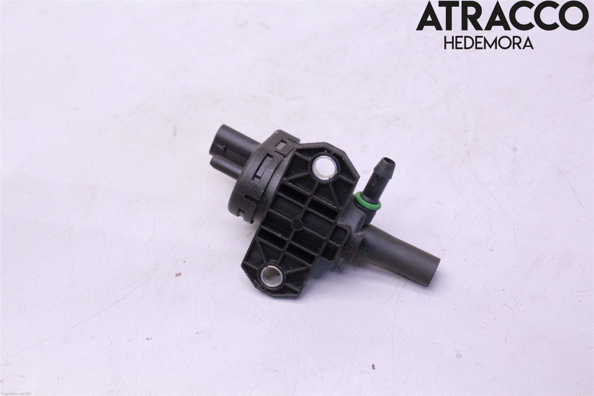 Citroen BERLINGO/E-BERLINGO 19- Vakuumventil