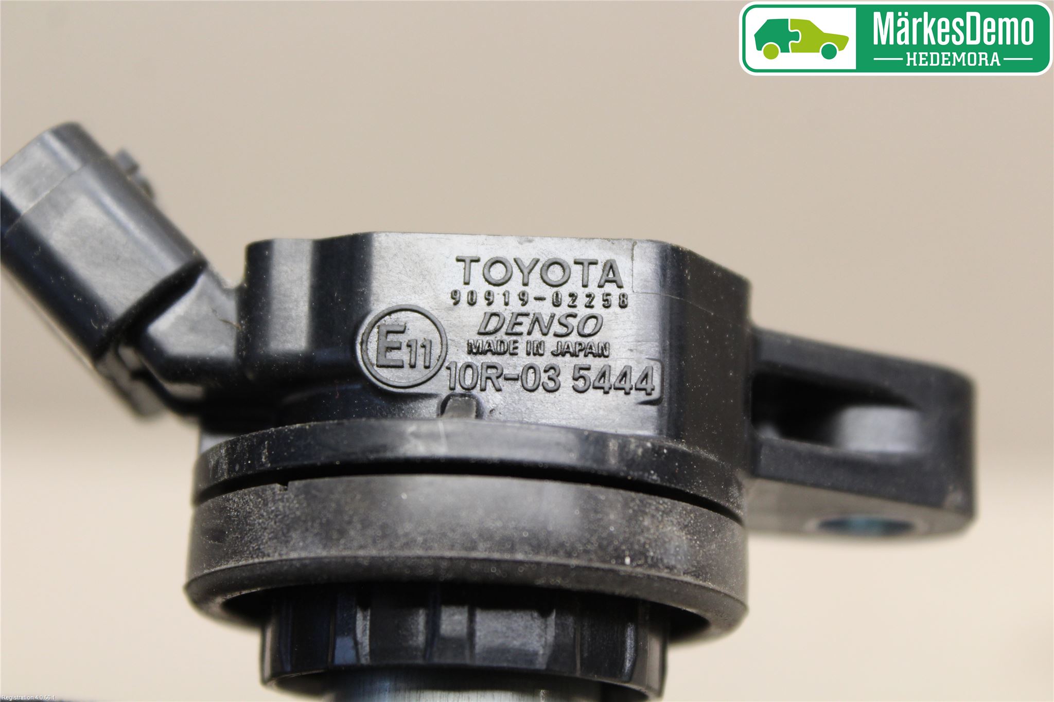 Lexus CT 200h Tändspole