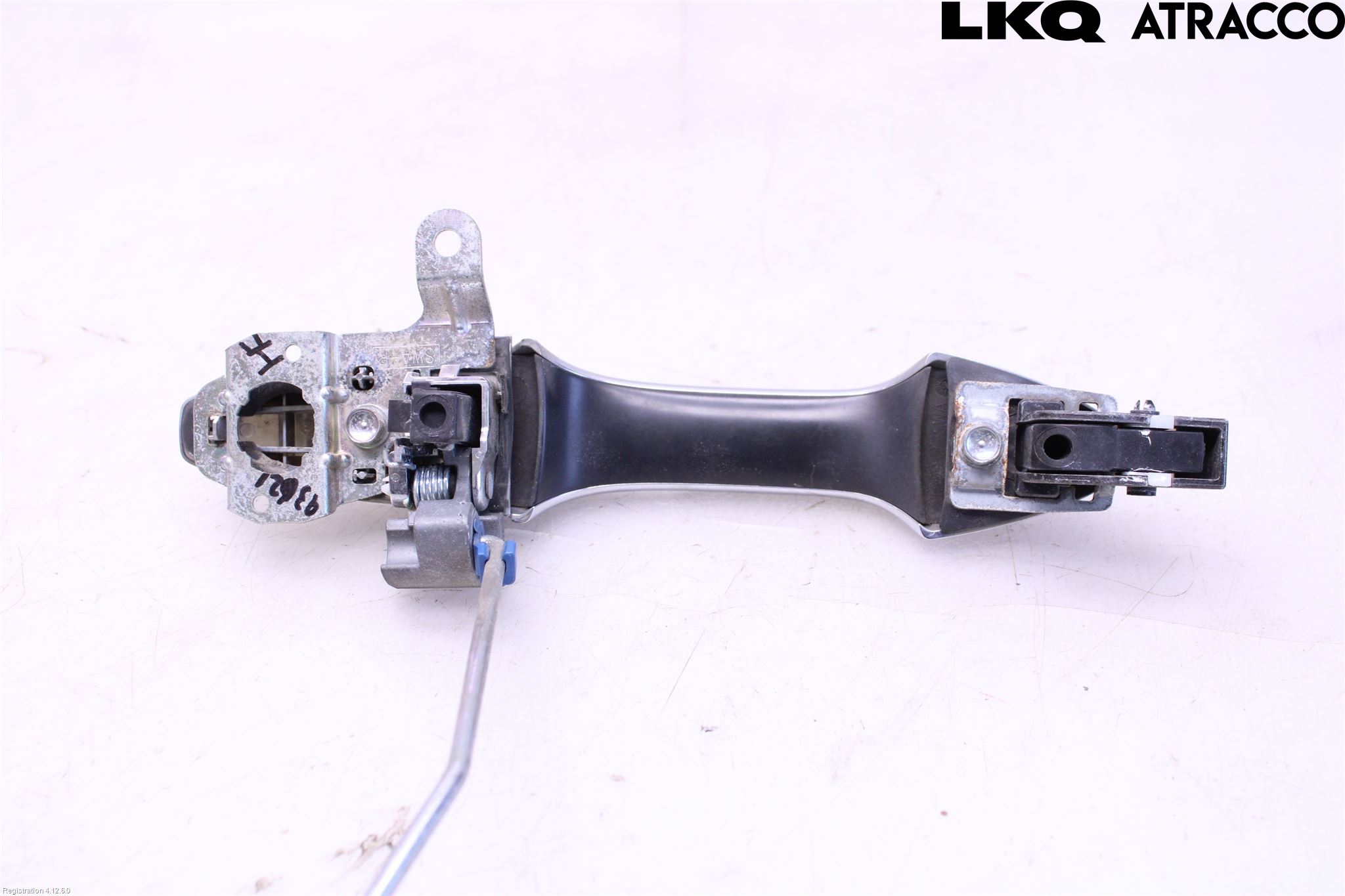 Honda CR-V 07-12 Dörrhandtag Yttre Hö