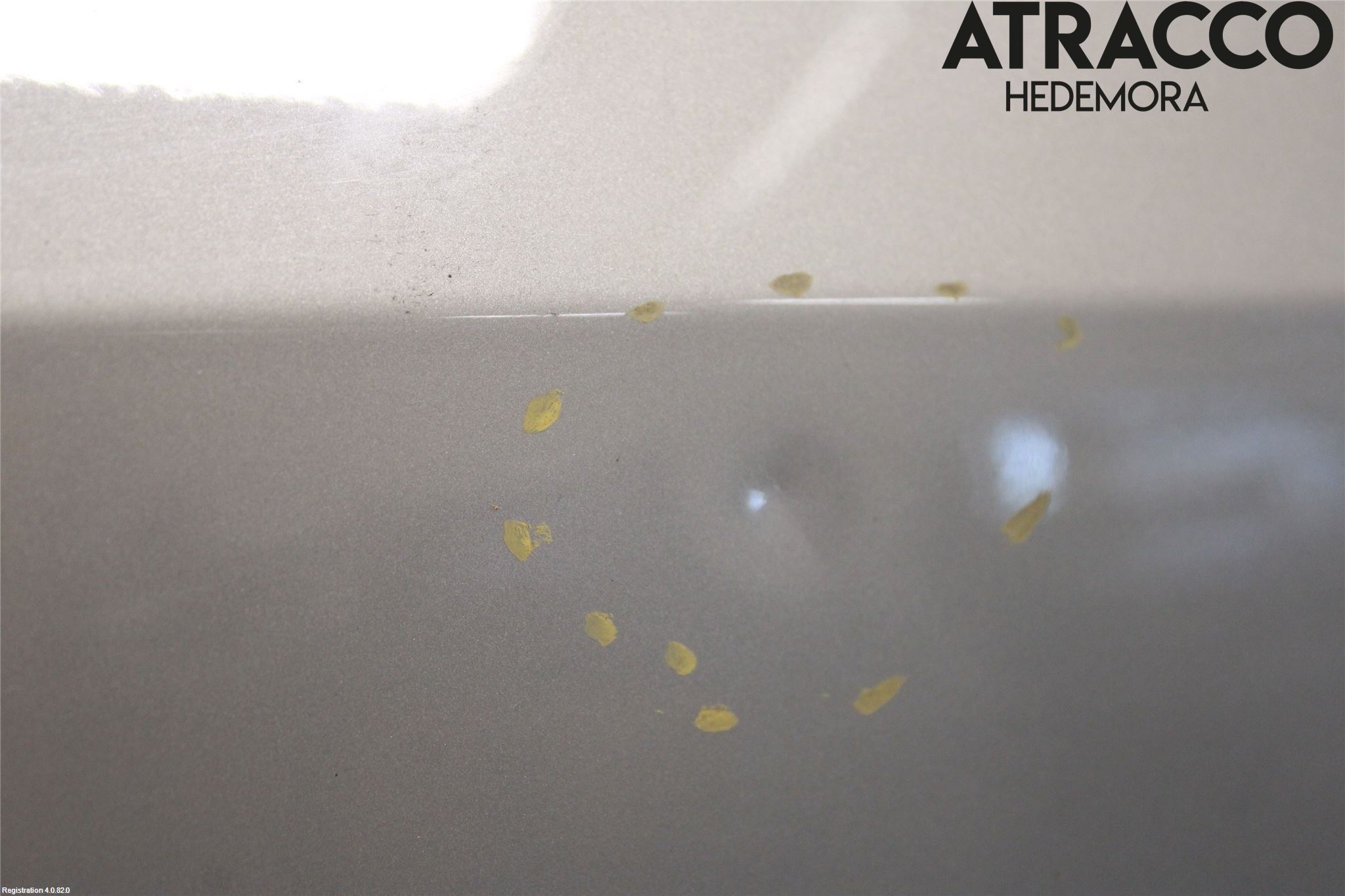 Opel INSIGNIA 09-16 Dörr Bak Höger