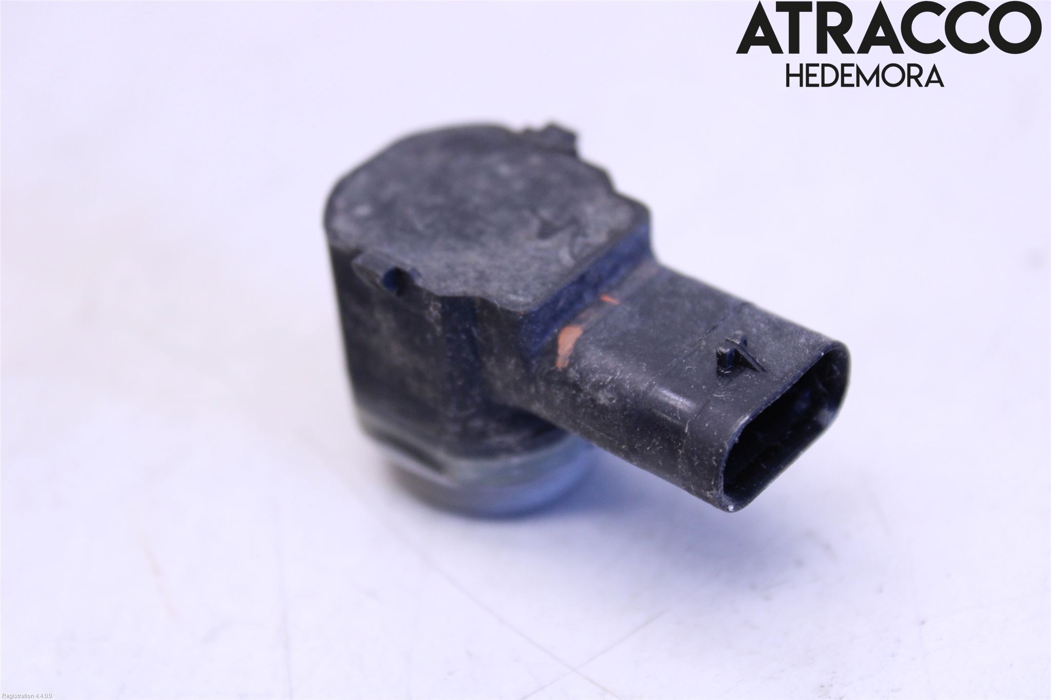 Audi A8/S8 4H 10-17 Parkeringshjälp Backsensor