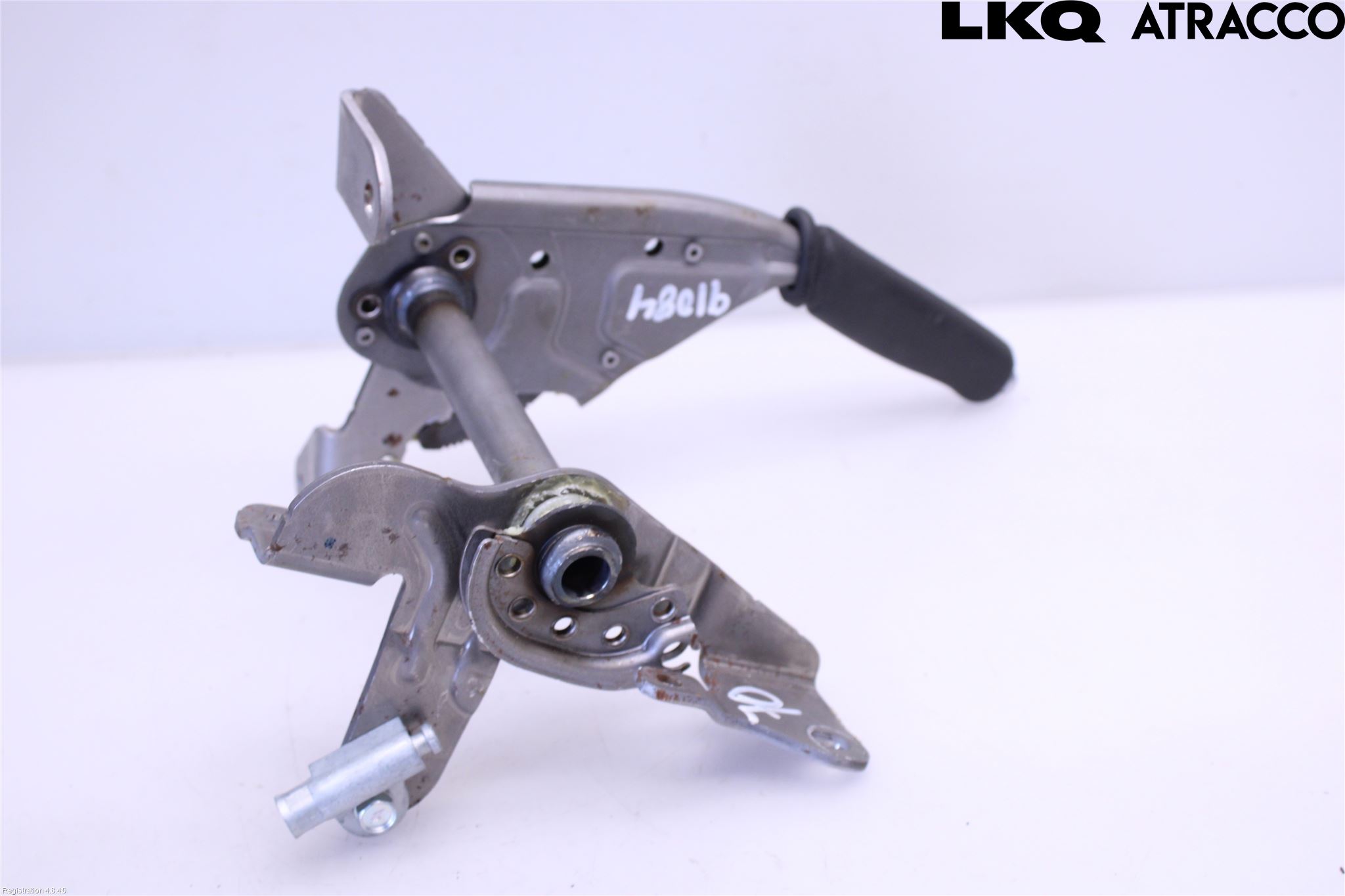 Renault ALASKAN 18-20 Handbromsspak
