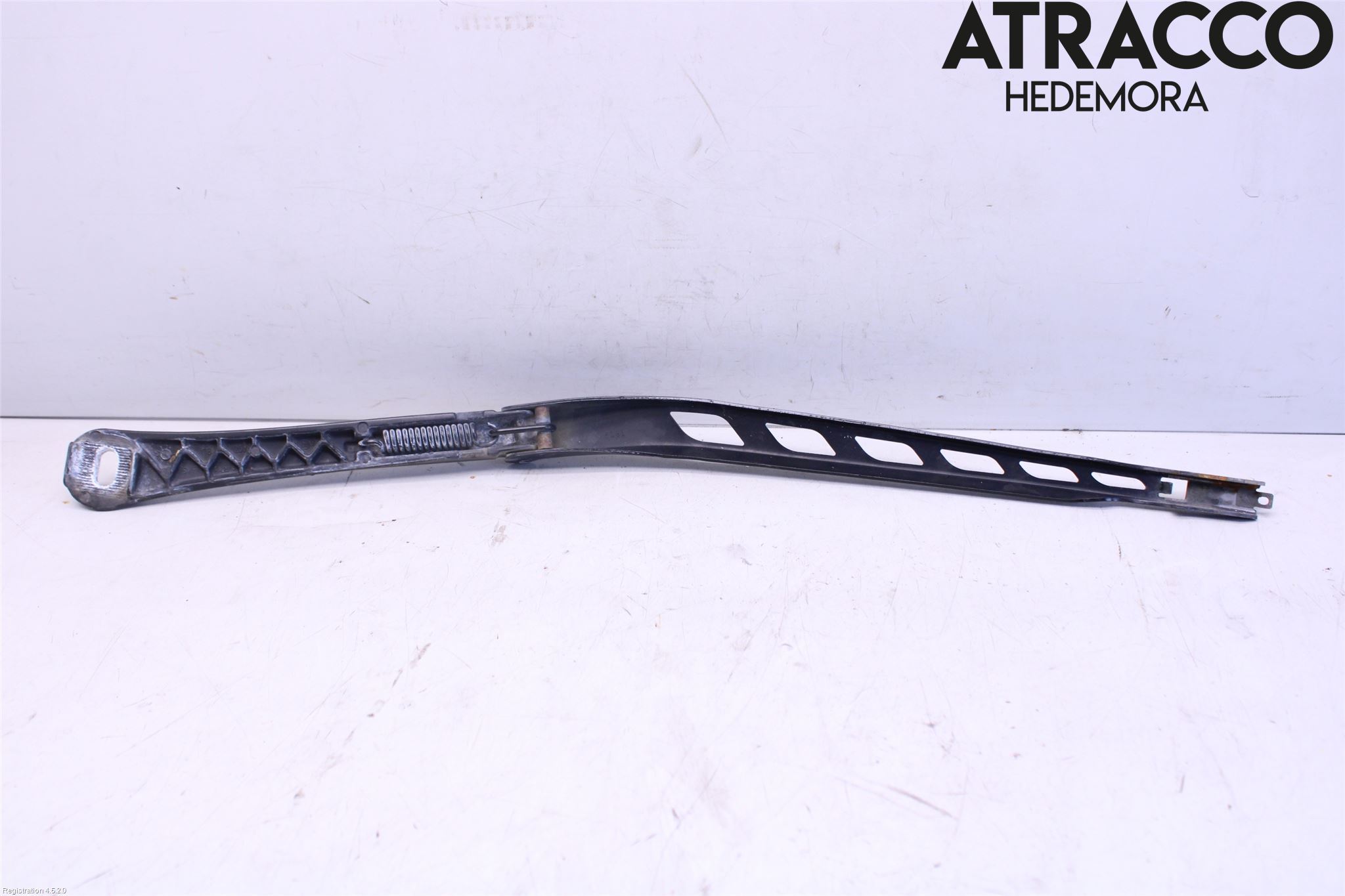 BMW 5 E60/61 Sed/Tou 02-10 Torkararm Armar Vindruta