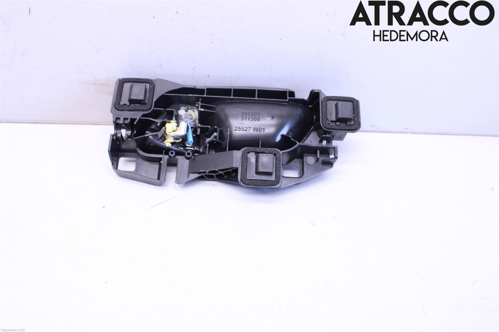 Peugeot 3008 17-24 Dörrhandtag Inre Hö