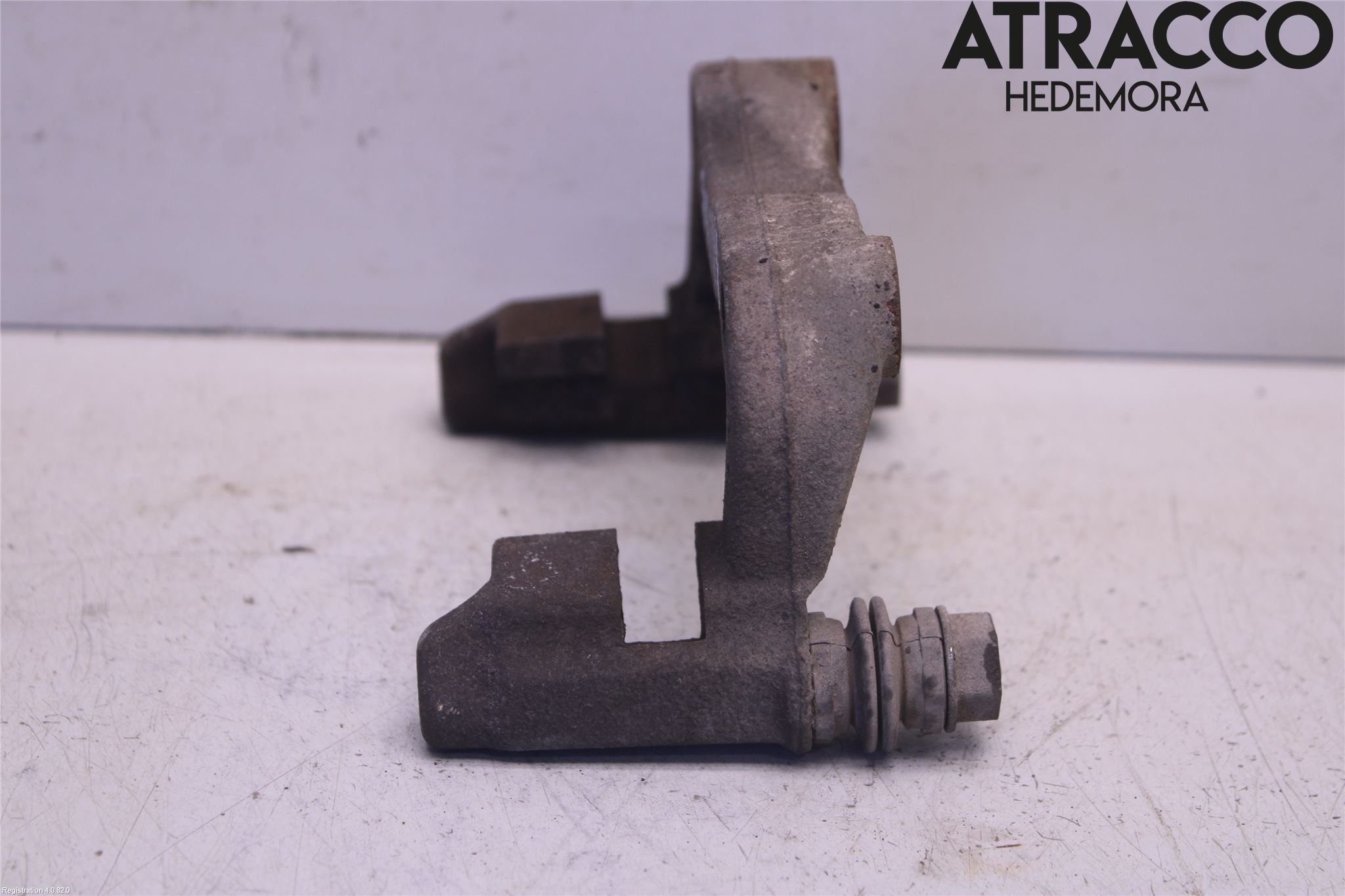 Seat IBIZA V 17-20 Bromsokshållare