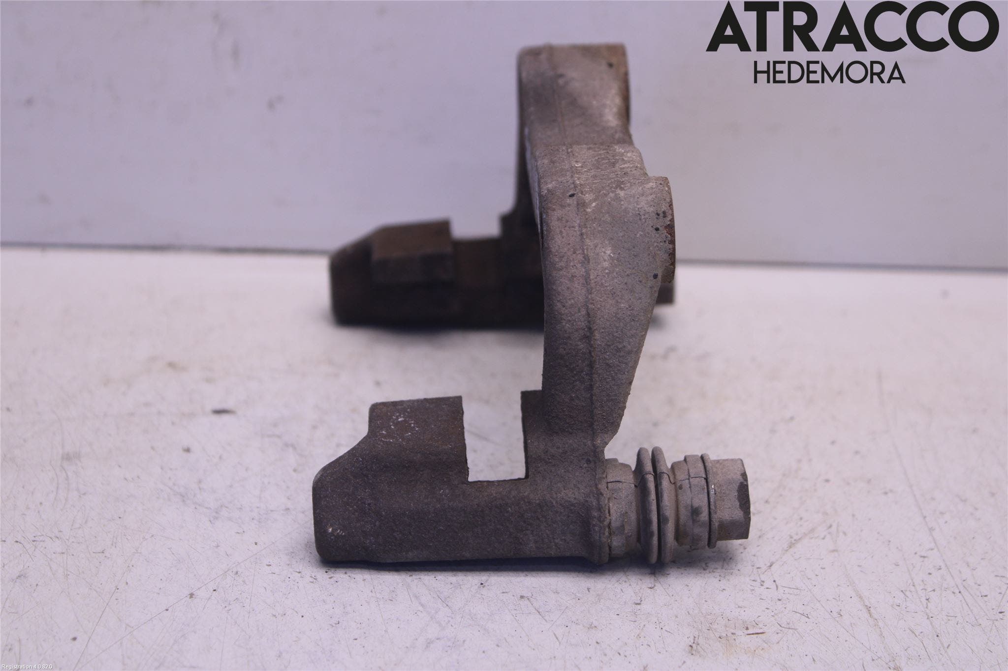 Seat IBIZA V 17-20 Bromsokshållare