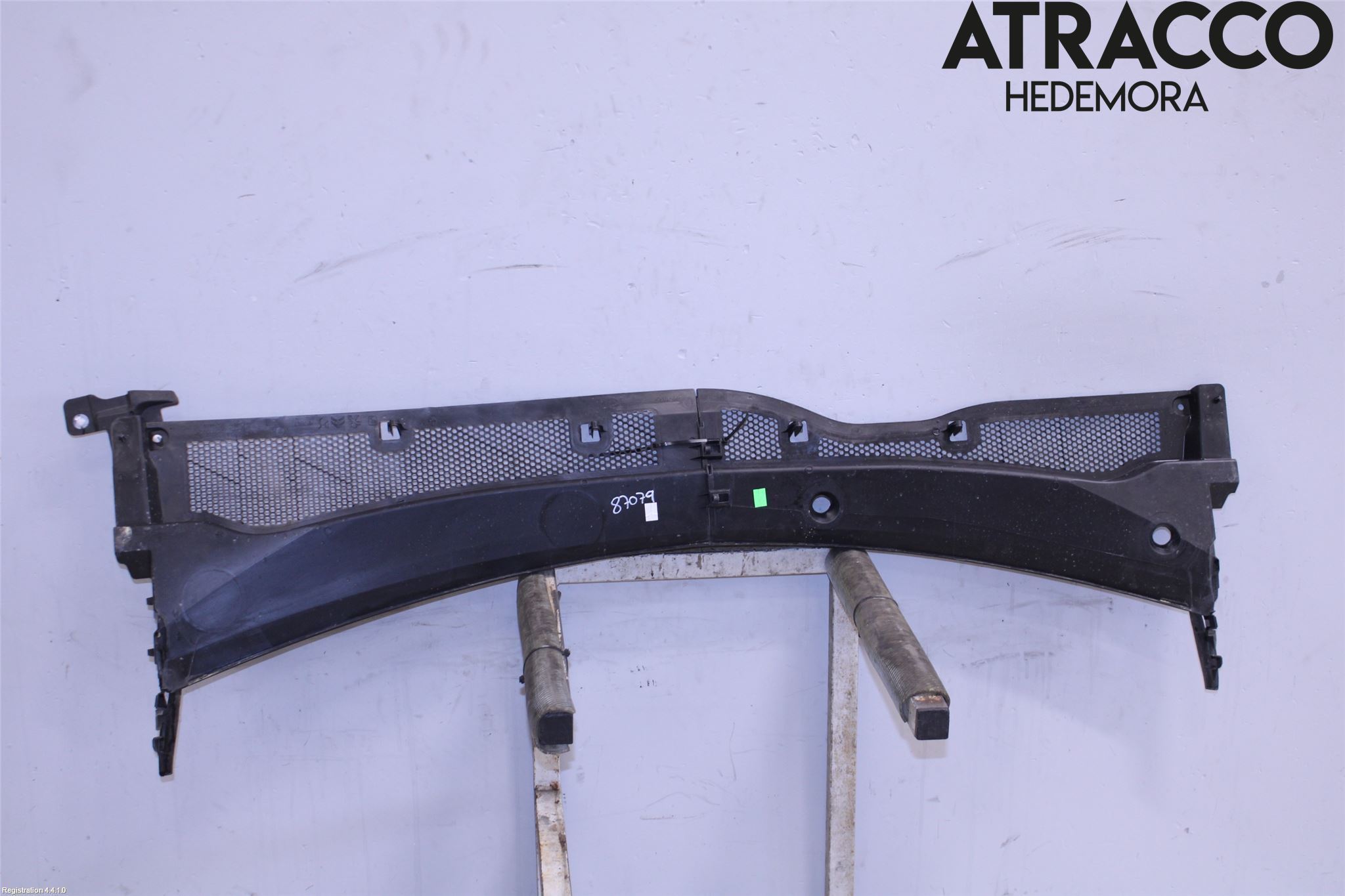 Peugeot 208/E-208 20- Torpedplåt-Torpedplast