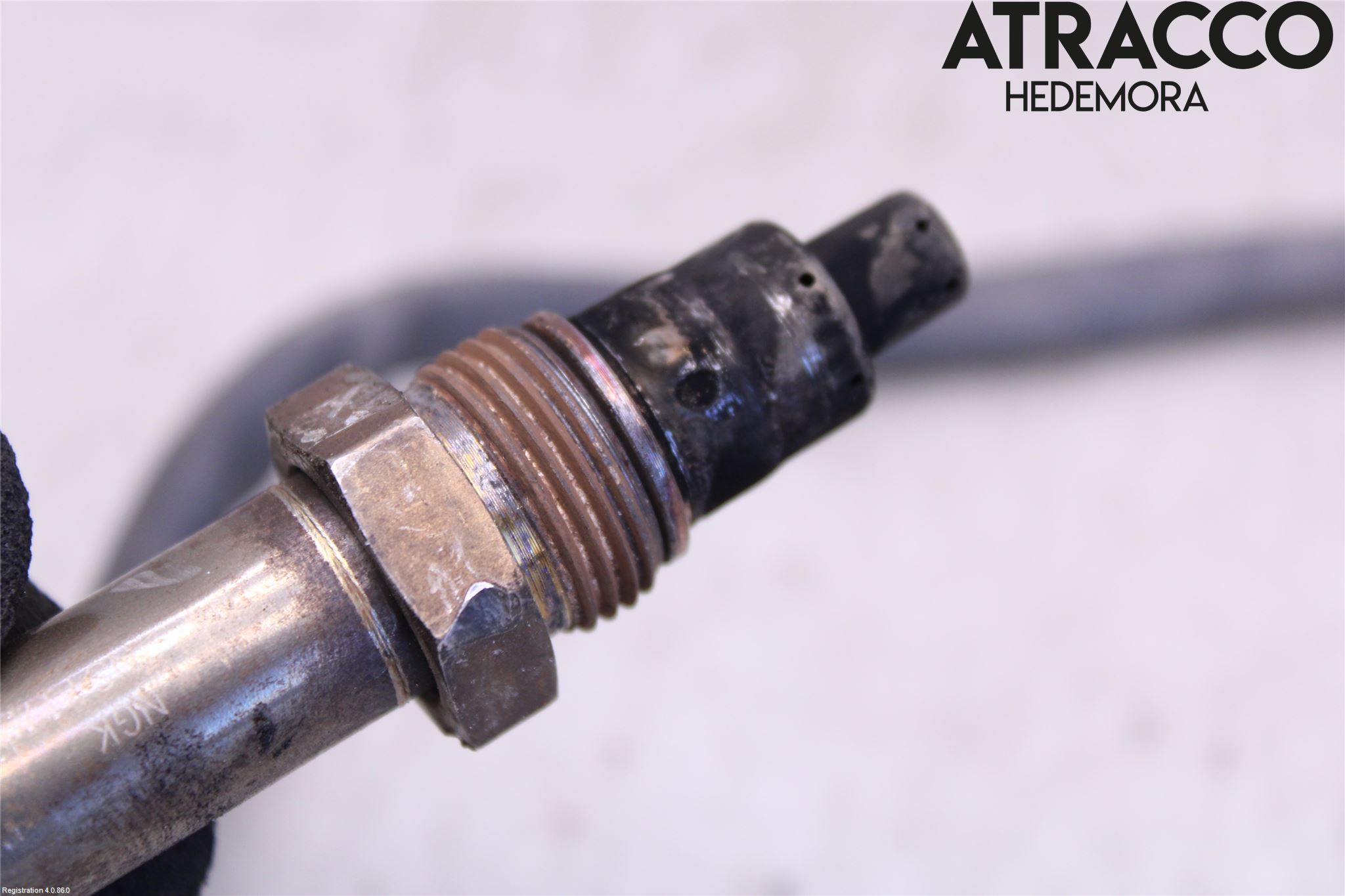 Audi A5 07-16 Injlambdasond