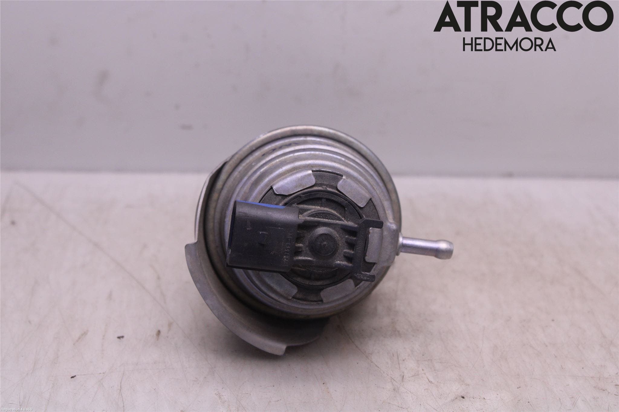 Volkswagen VW GOLF / E-GOLF VII 13-20 Wastegateventil