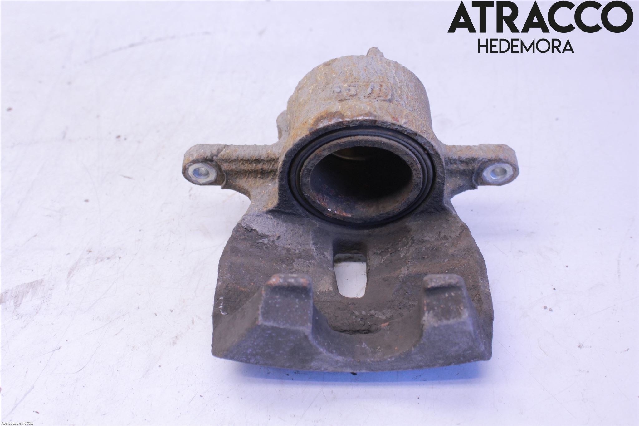 Toyota RAV4 13-18 Bromsok Fram Vänster