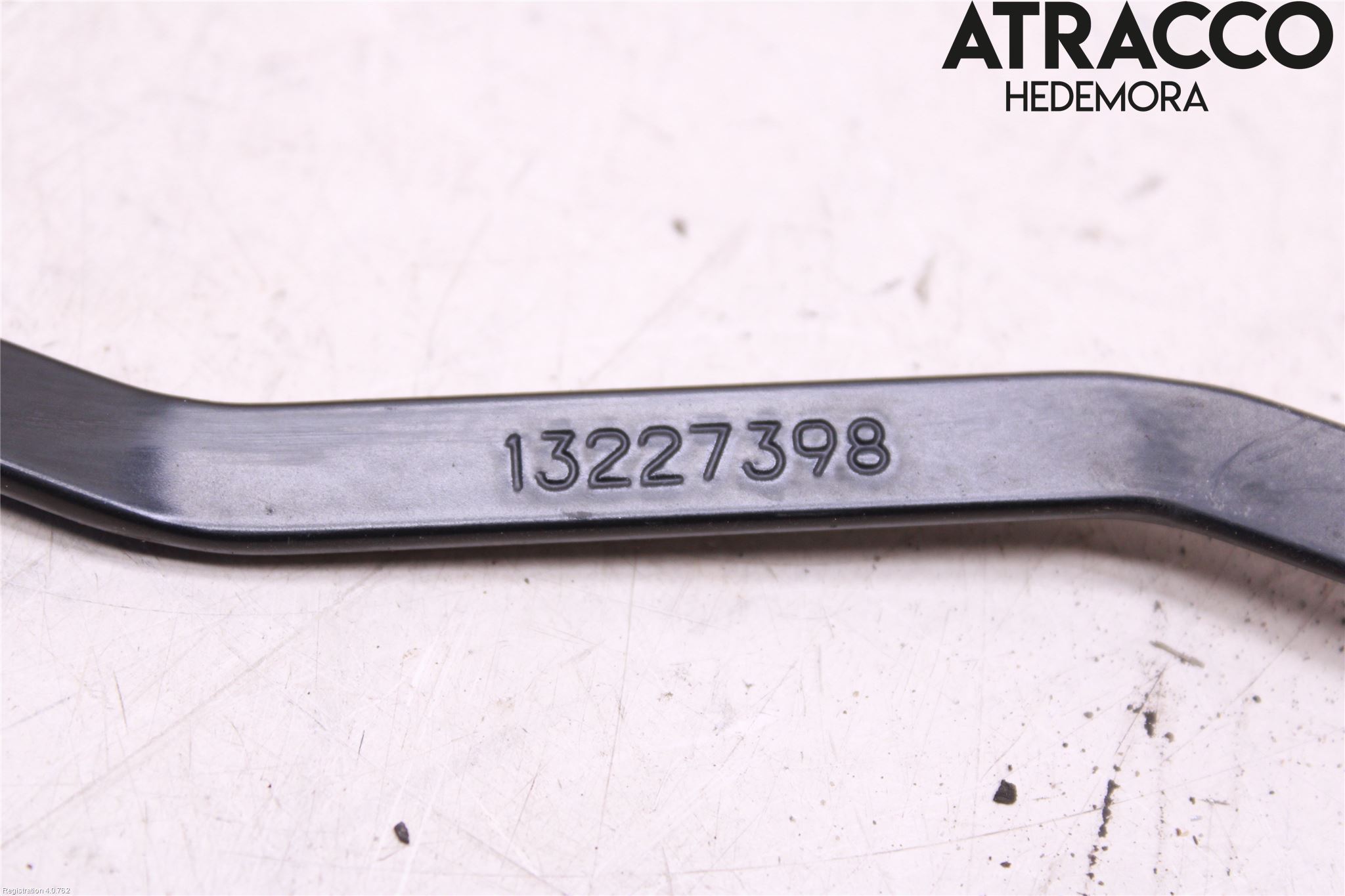 Opel INSIGNIA 09-16 Torkararm Armar Vindruta