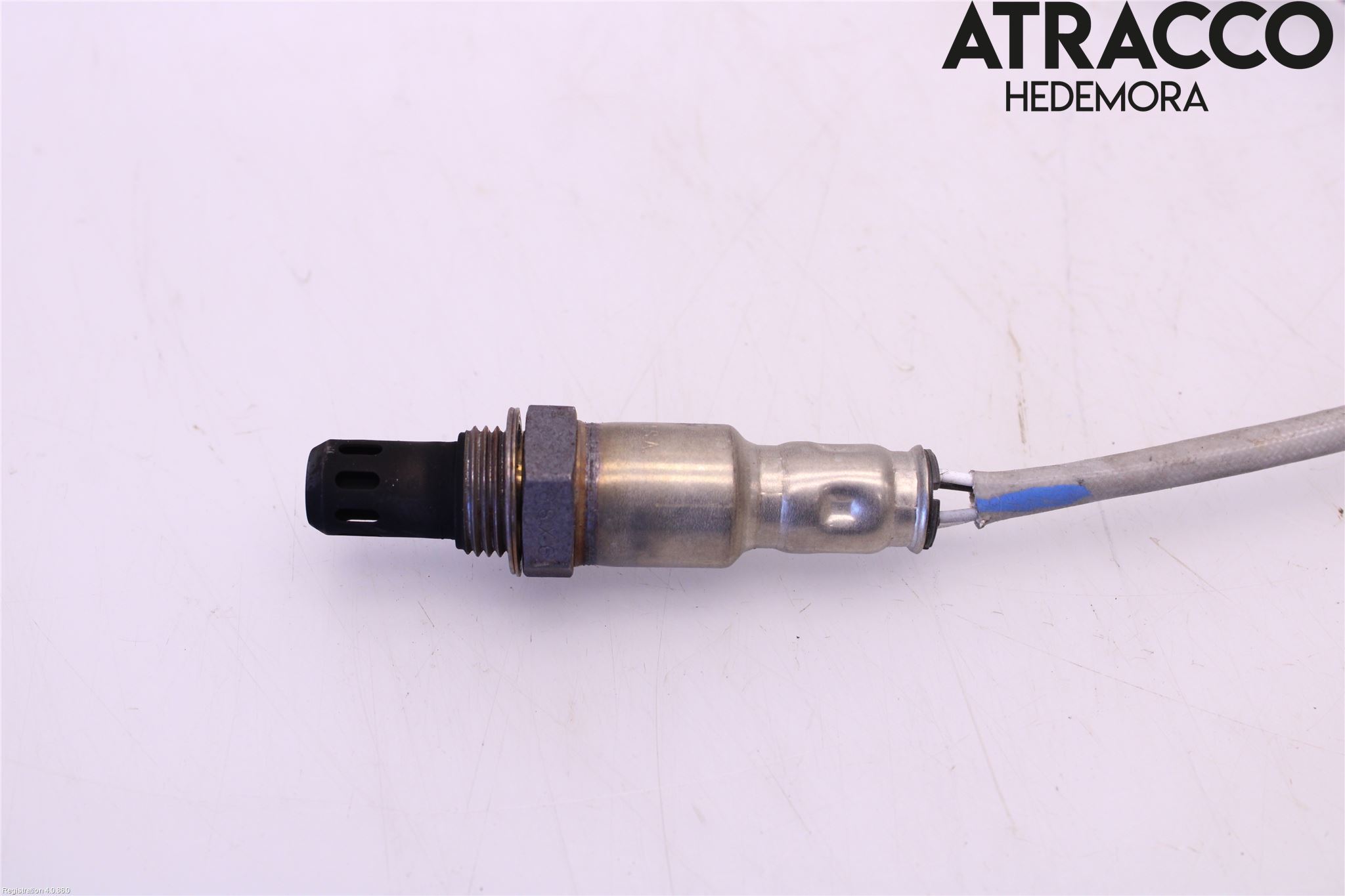 Chevrolet CAMARO Injlambdasond