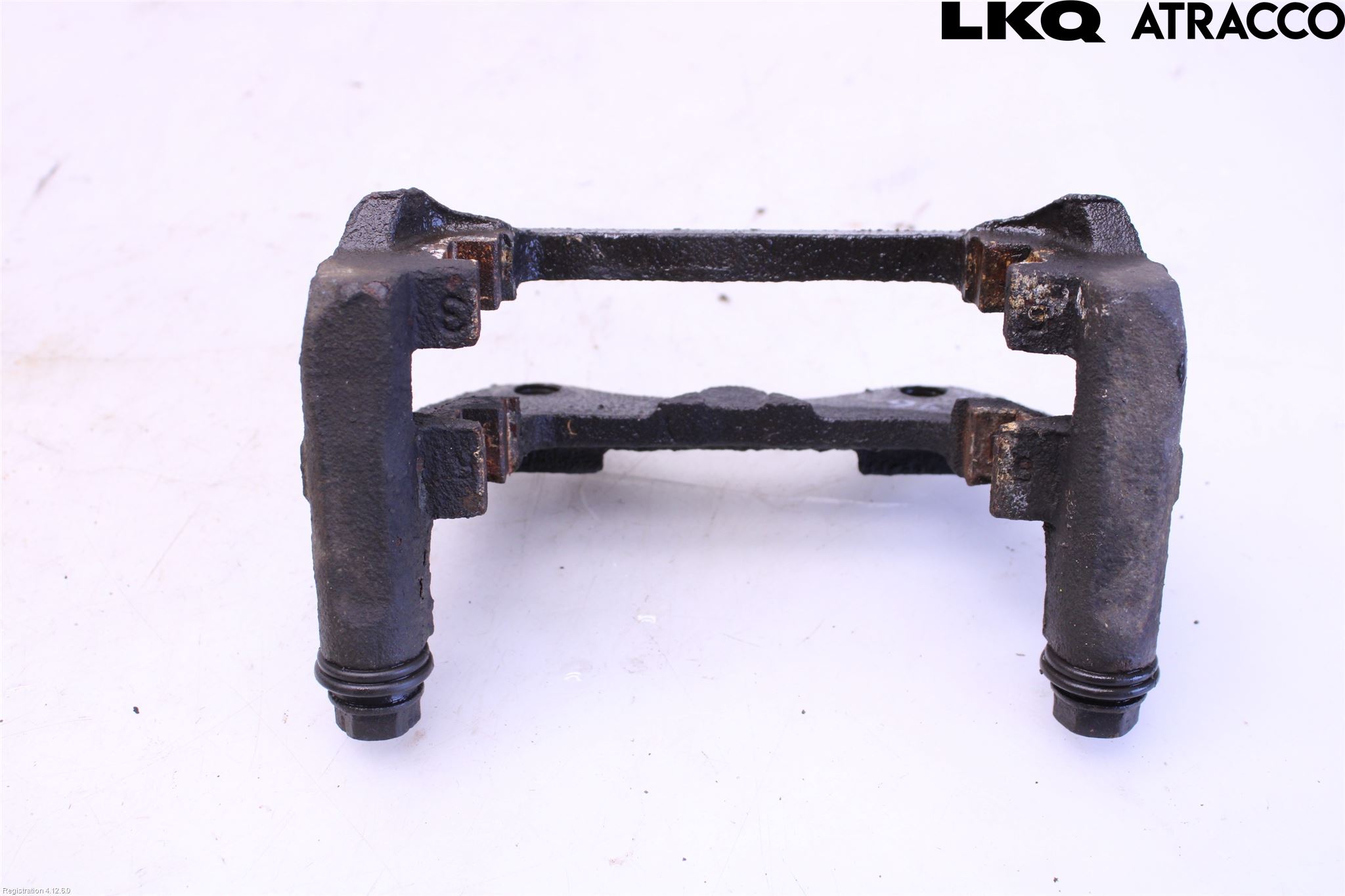 Lexus RX AL20 16-22 Bromsokshållare