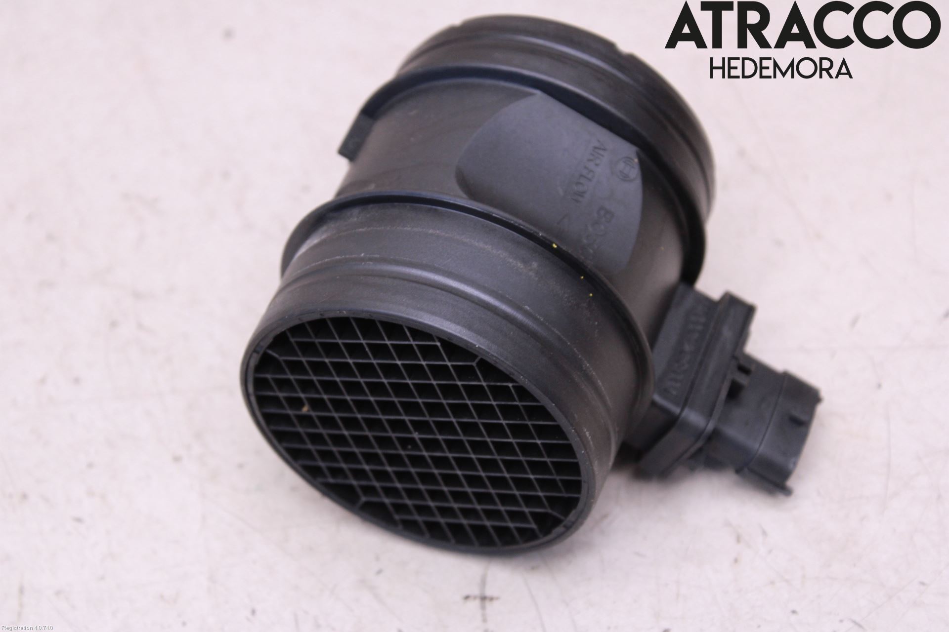 Fiat DUCATO 15-23 Injluftmassamätare