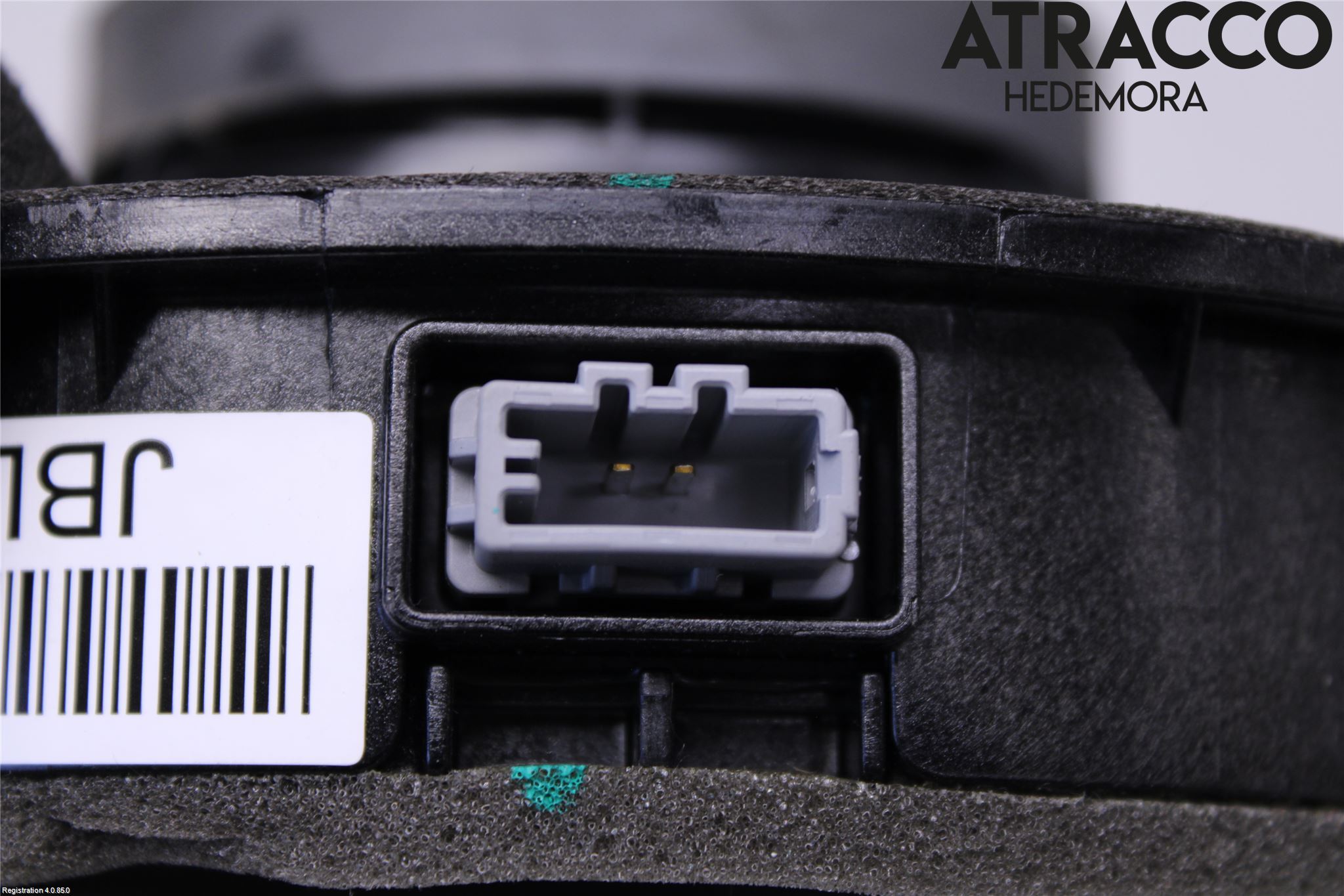 Kia OPTIMA 16-20 Högtalare