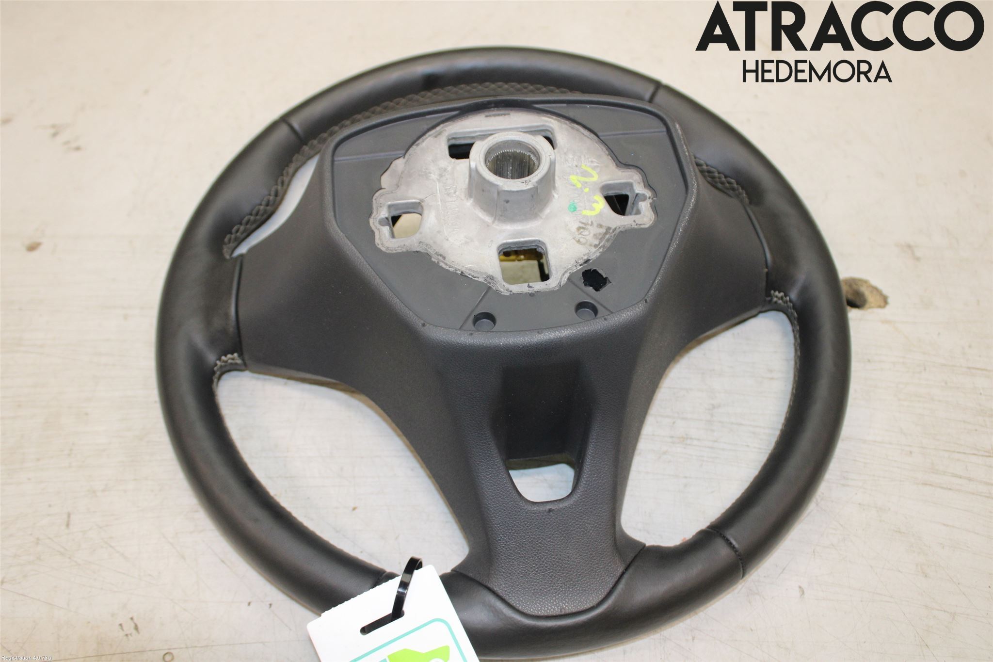 Opel INSIGNIA 17- Ratt