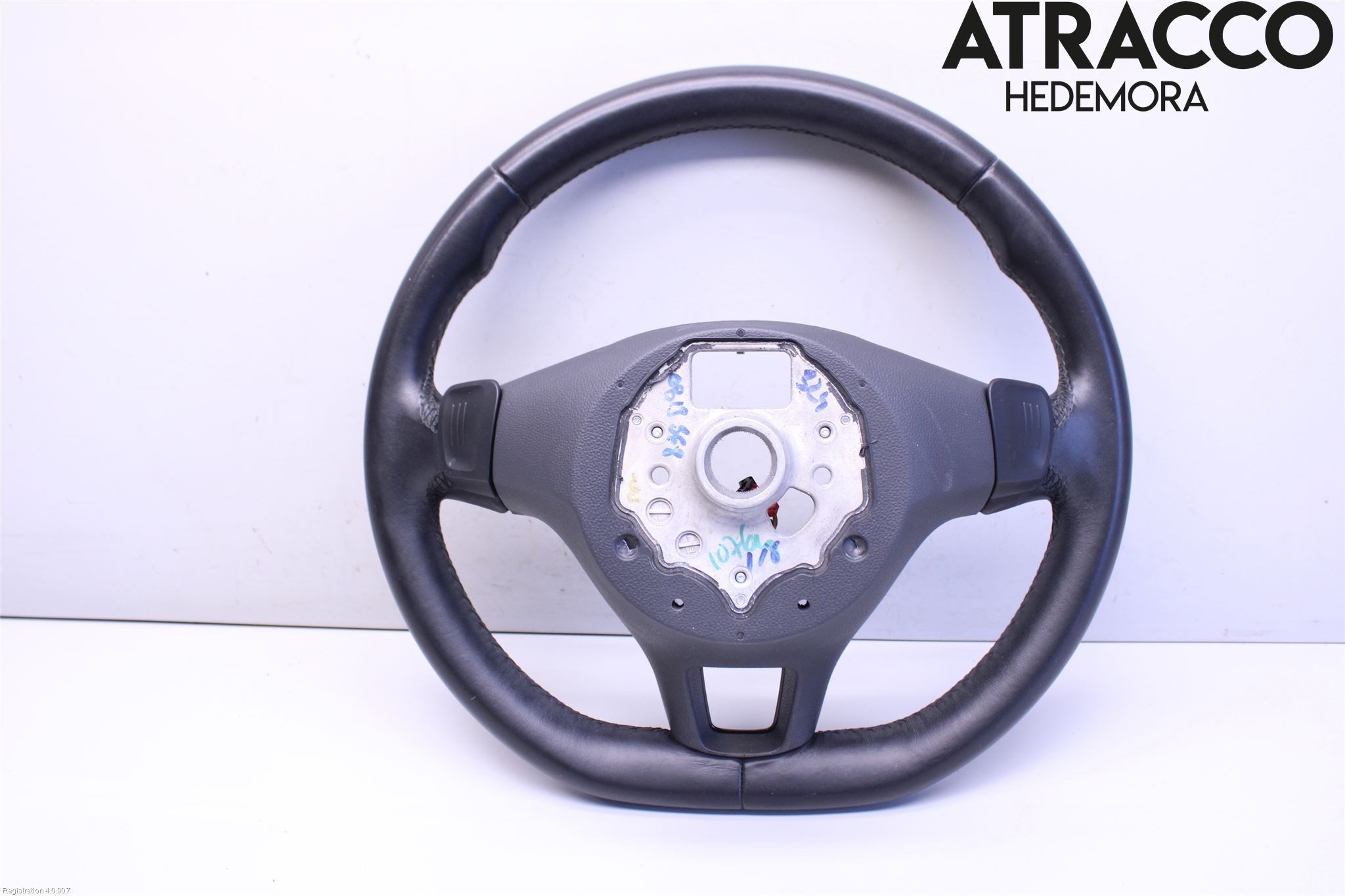 Volkswagen VW T-ROC 18- Ratt